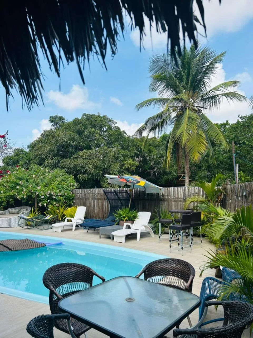 Chalé Murici Lençóis