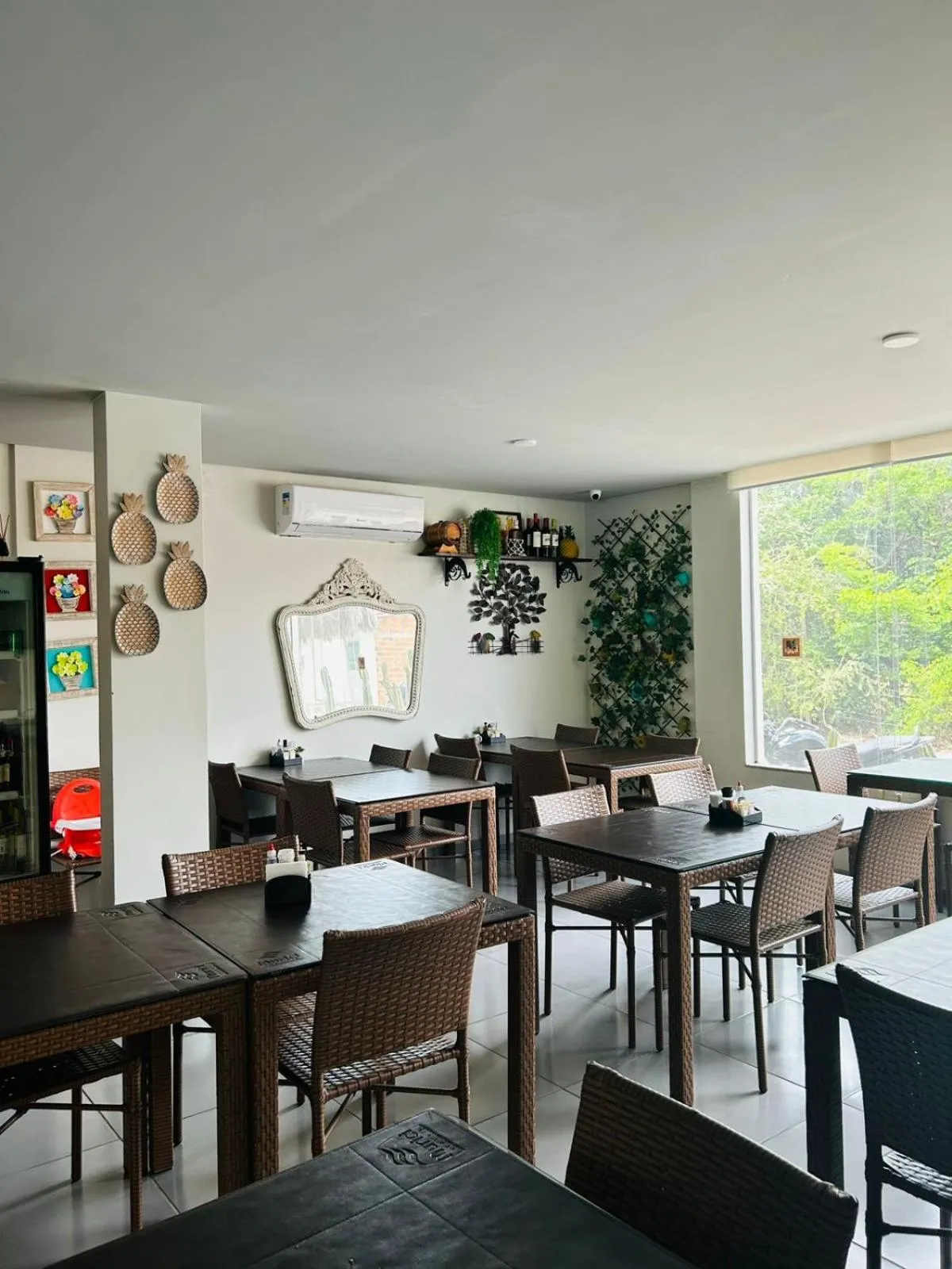 Chalé Murici Lençóis