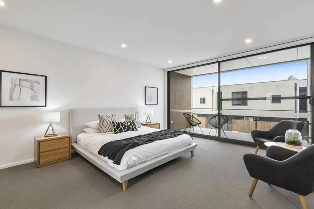 Bed in Stunning Main Beach Location- Anglesea