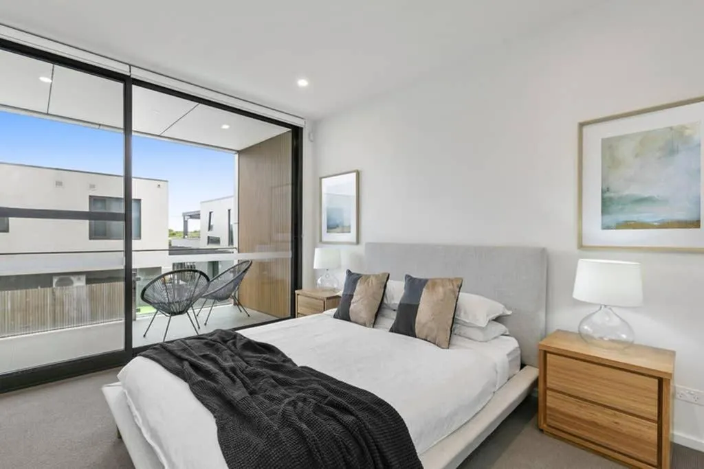 Bed in Stunning Main Beach Location- Anglesea