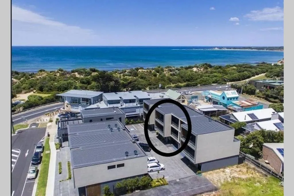 Stunning Main Beach Location- Anglesea