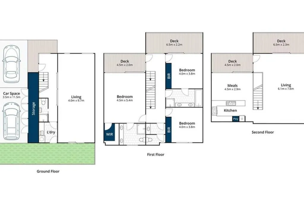 Stunning Main Beach Location- Anglesea