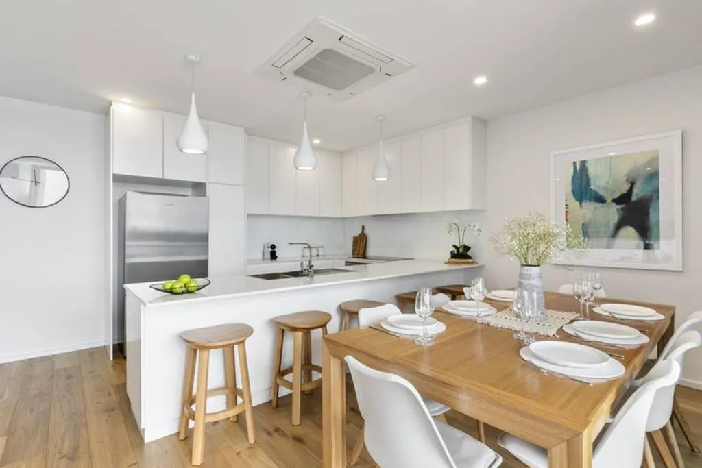 Stunning Main Beach Location- Anglesea