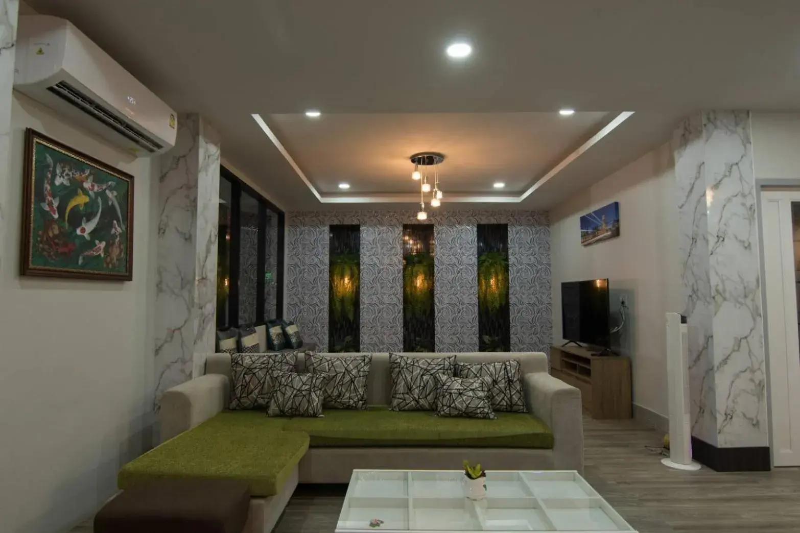 Thap Sakae Hotel Thap Sakae Hotel