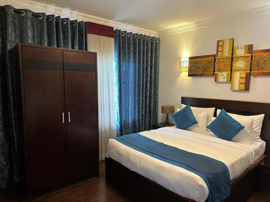 Blue Meadows NuwaraEliya