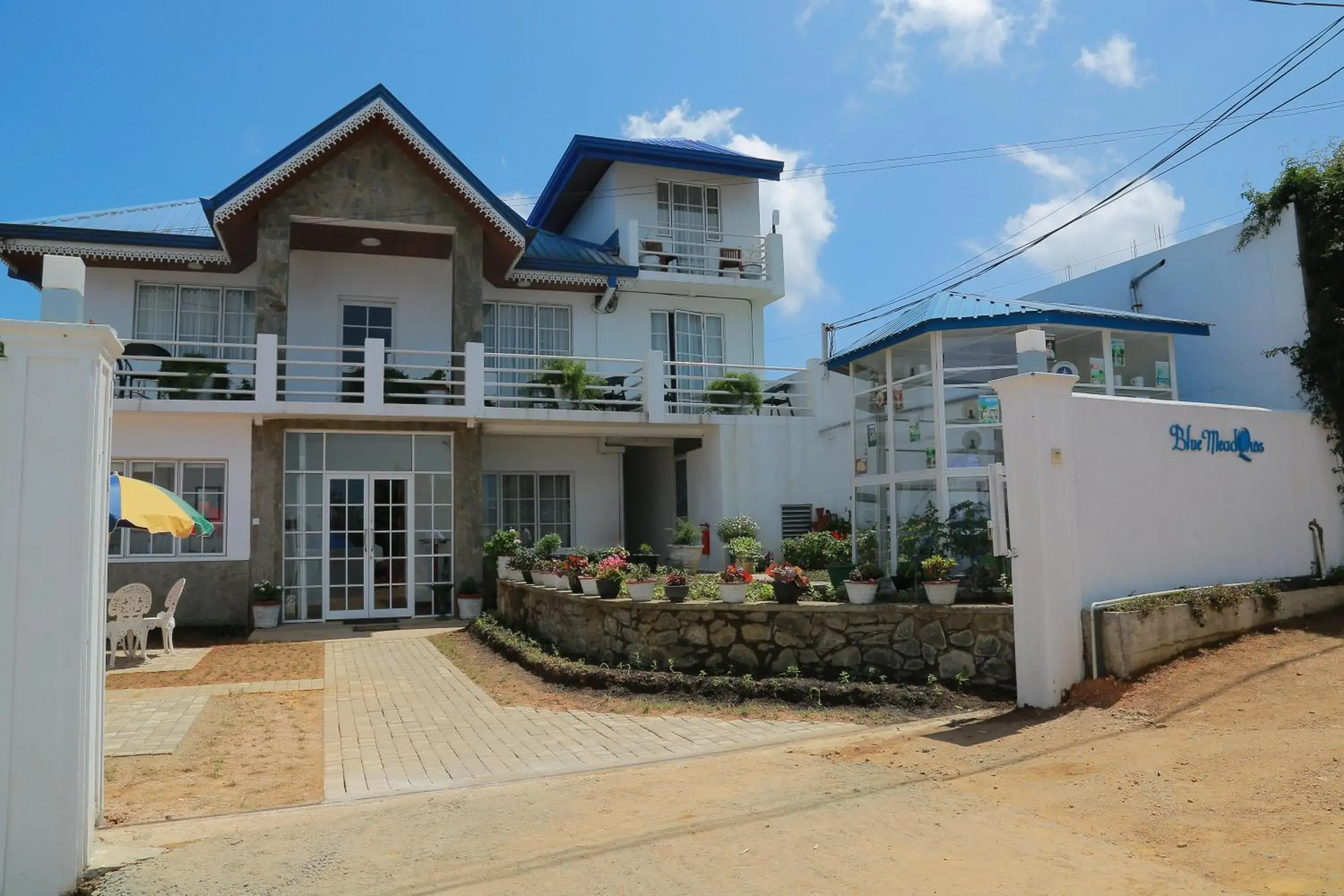 Blue Meadows NuwaraEliya Blue Meadows NuwaraEliya