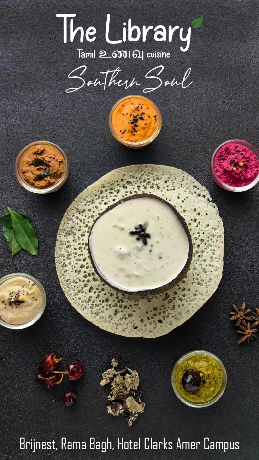 Food and drinks in Brij Nest, Jaipur - An All Suite Boutique Hotel Food and drinks in Brij Nest, Jaipur - An All Suite Boutique Hotel