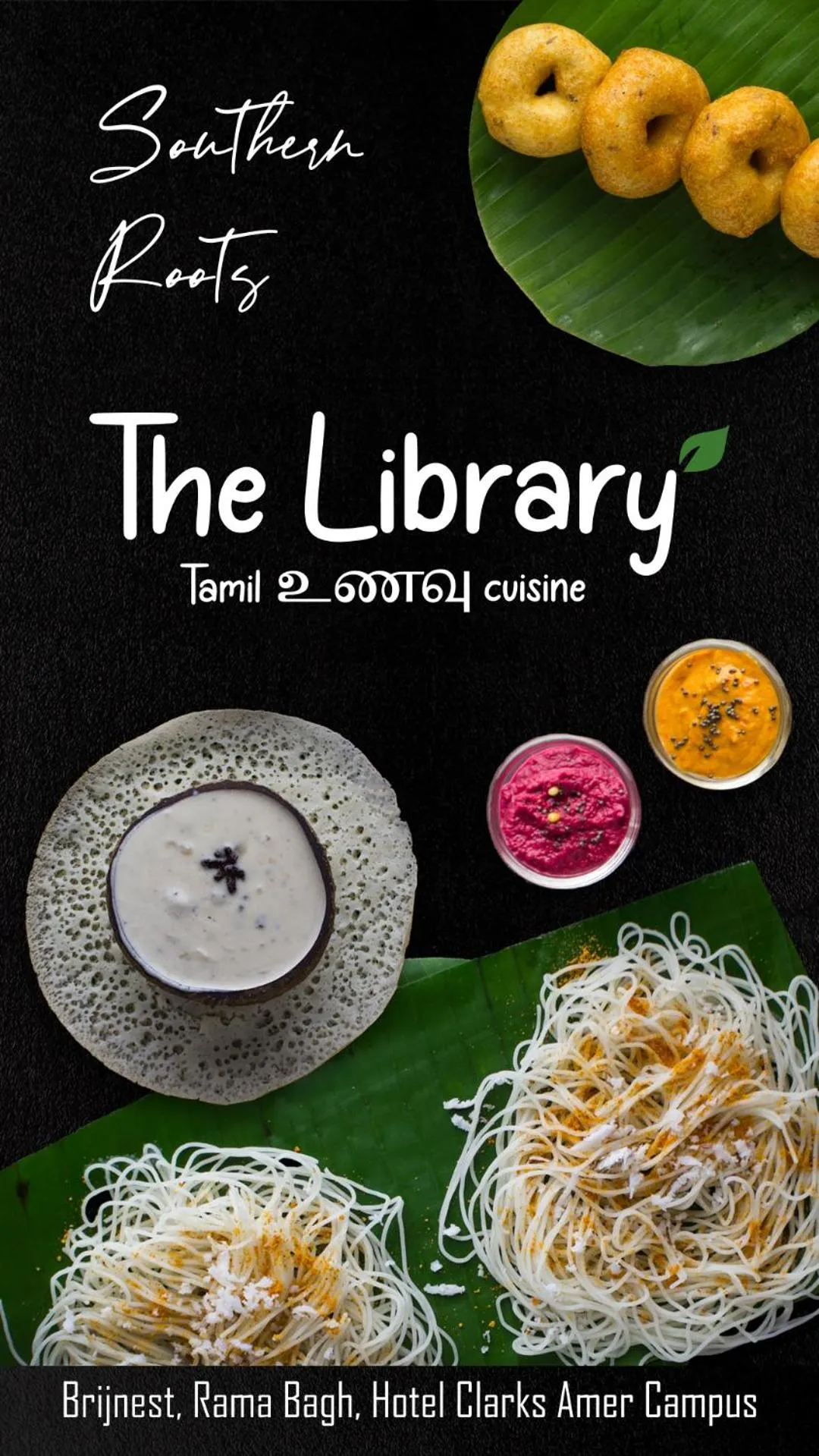 Breakfast in Brij Nest, Jaipur - An All Suite Boutique Hotel