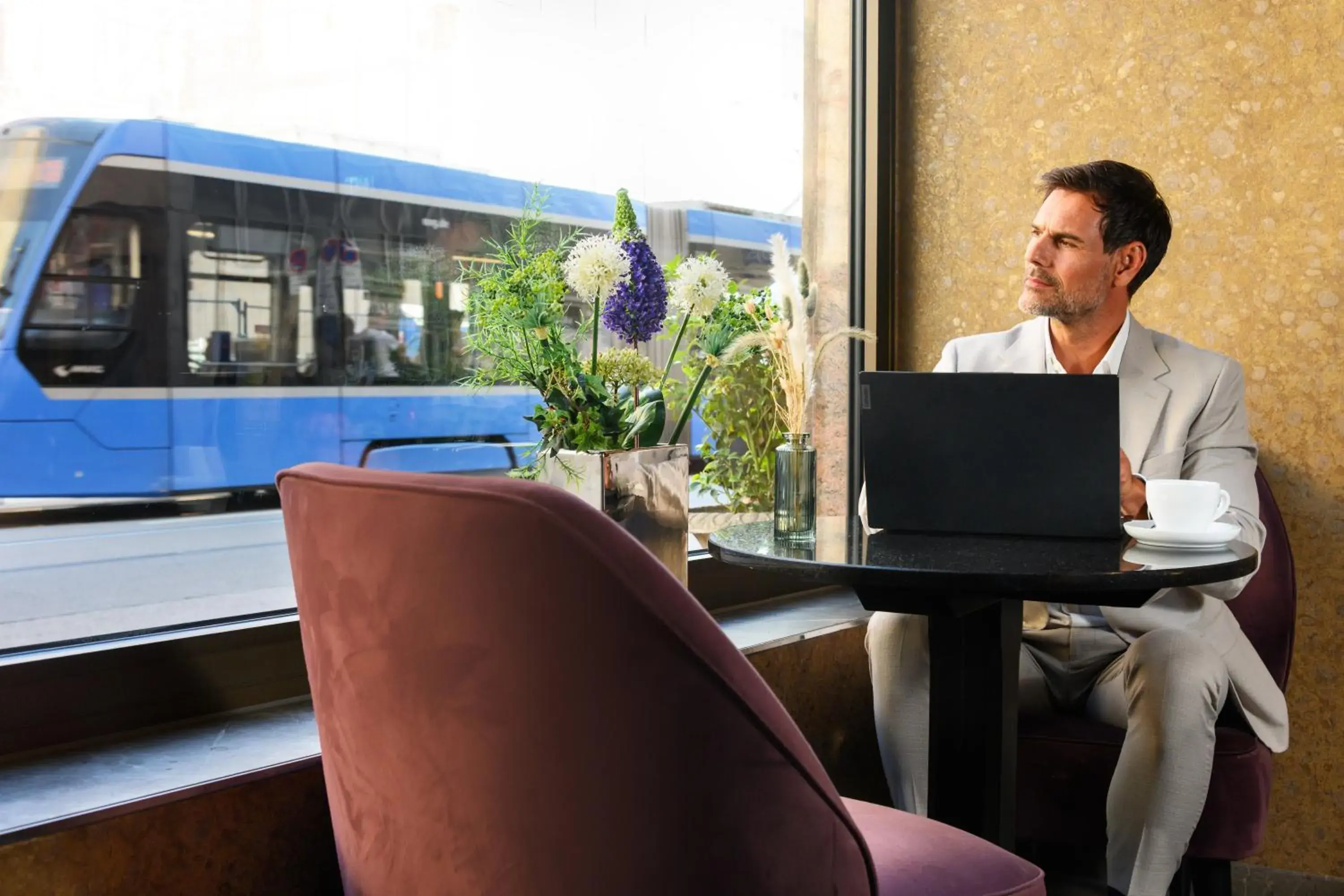 Lobby or reception in KING's Hotel First Lobby or reception in KING's Hotel First