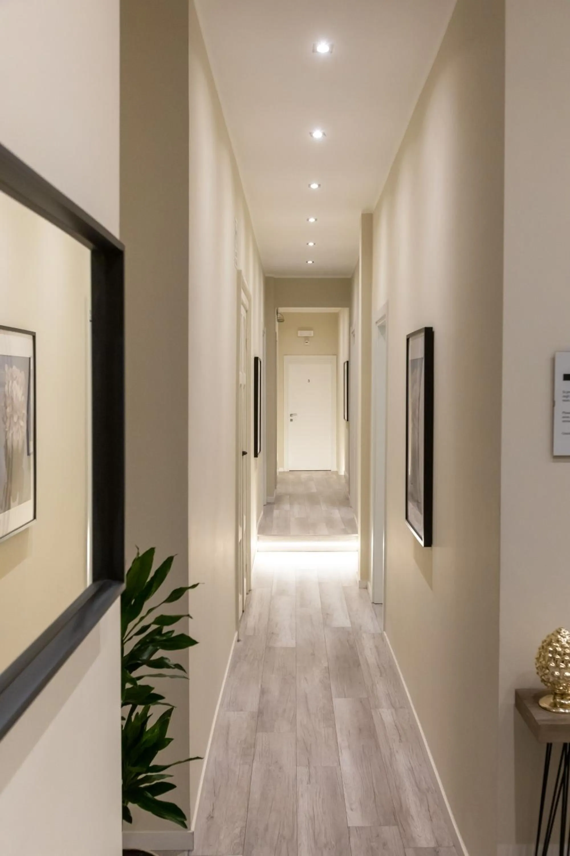 Lobby or reception in Suites 44 - Guesthouse close to Vaticano, San Pietro, Castel Sant'angelo