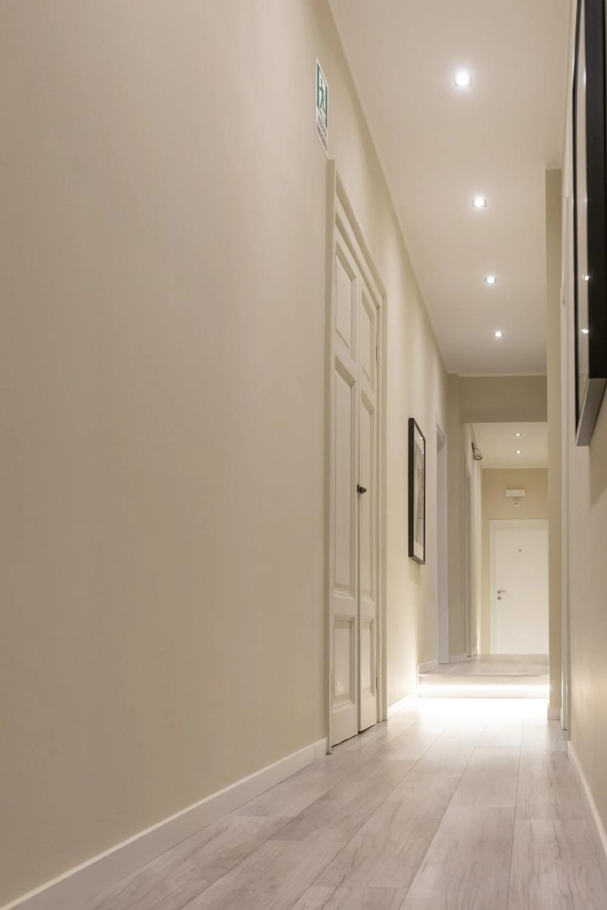 Lobby or reception in Suites 44 - Guesthouse close to Vaticano, San Pietro, Castel Sant'angelo