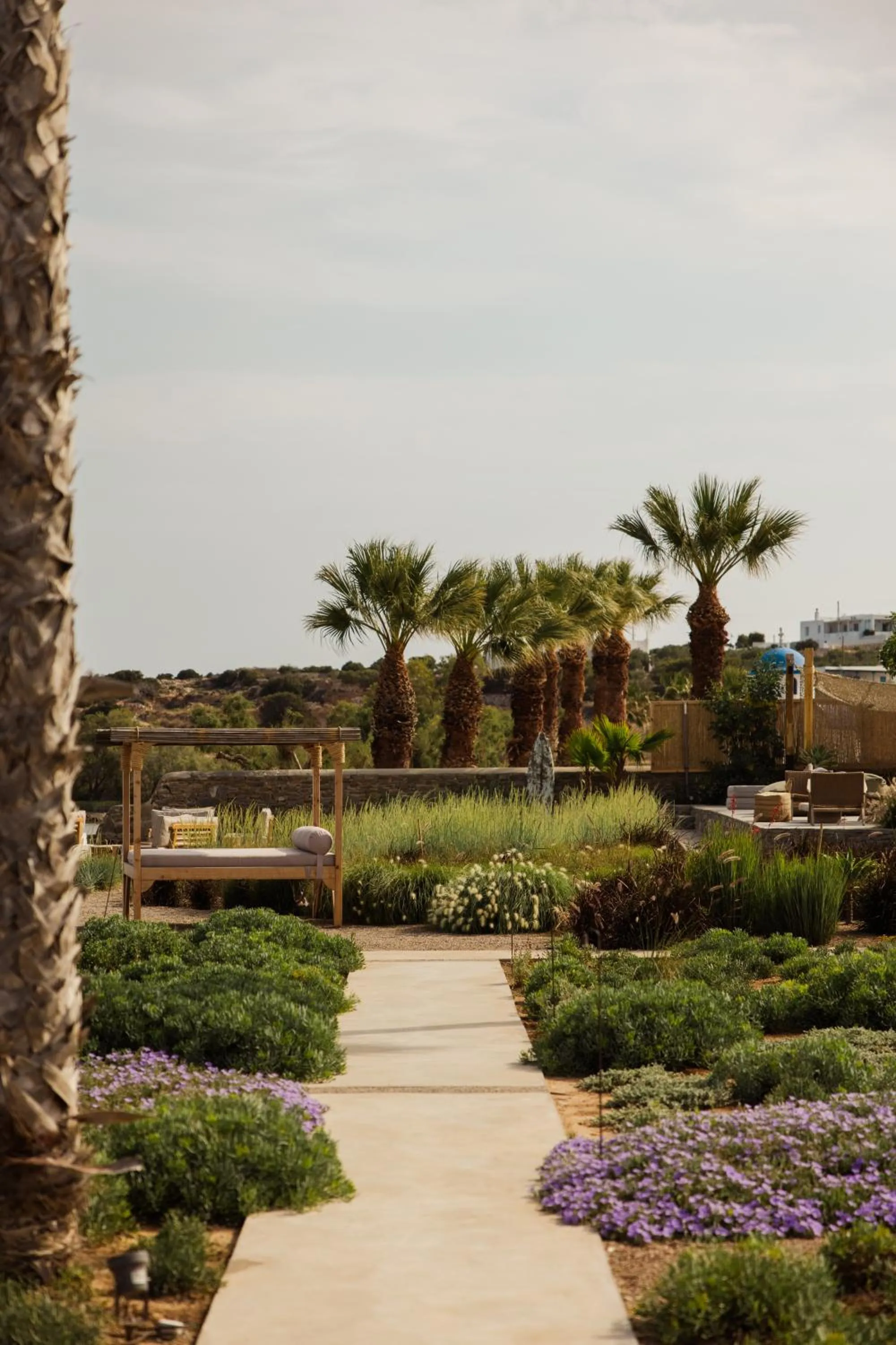 View (from property/room) in Seesoo Paros Beachfront Resort