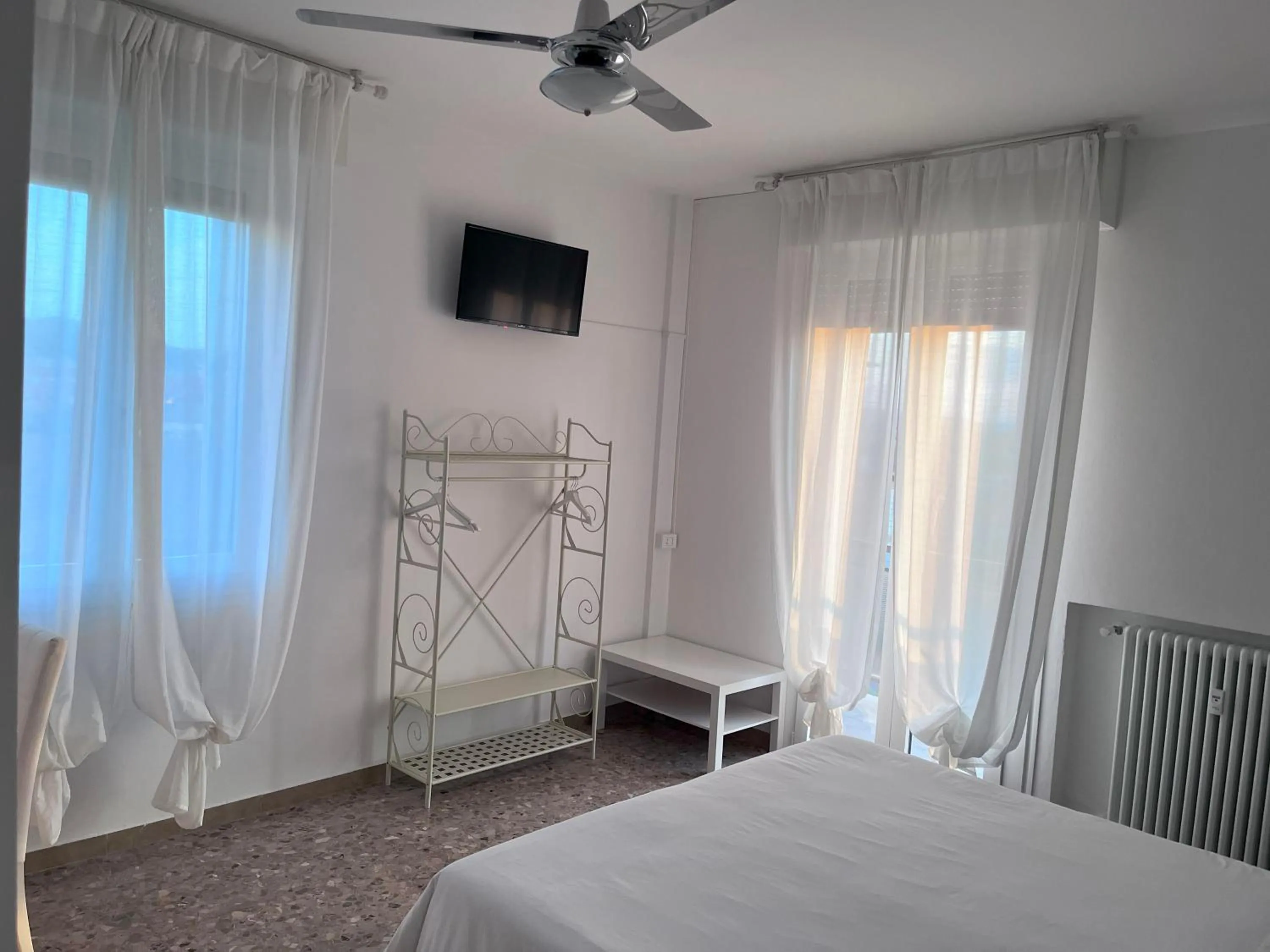 Bed in B&Bononia View