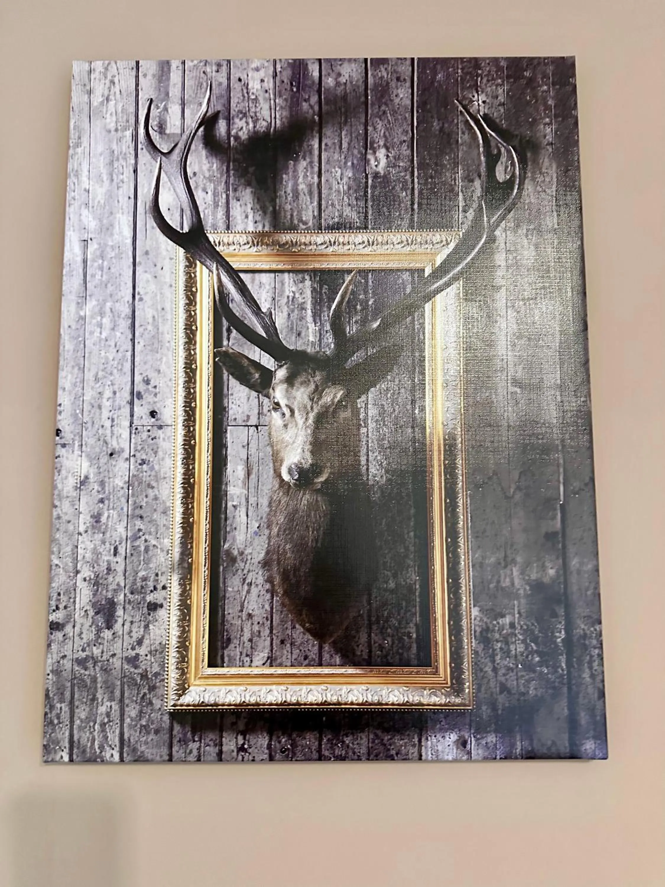 Decorative detail in Altstadthotel Hayk am Rhein