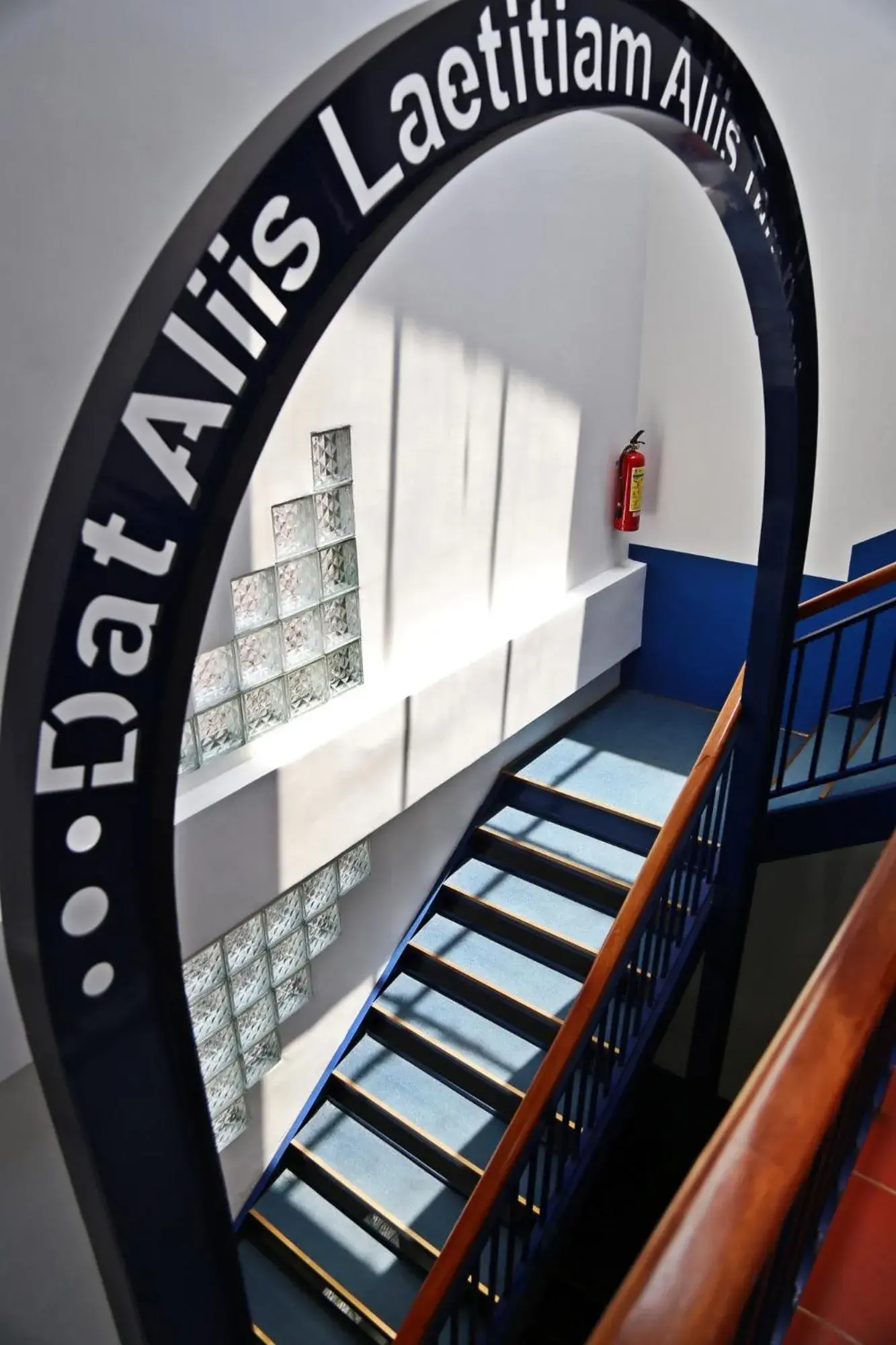 Lobby or reception in Casanova Dalat Hotel Lobby or reception in Casanova Dalat Hotel