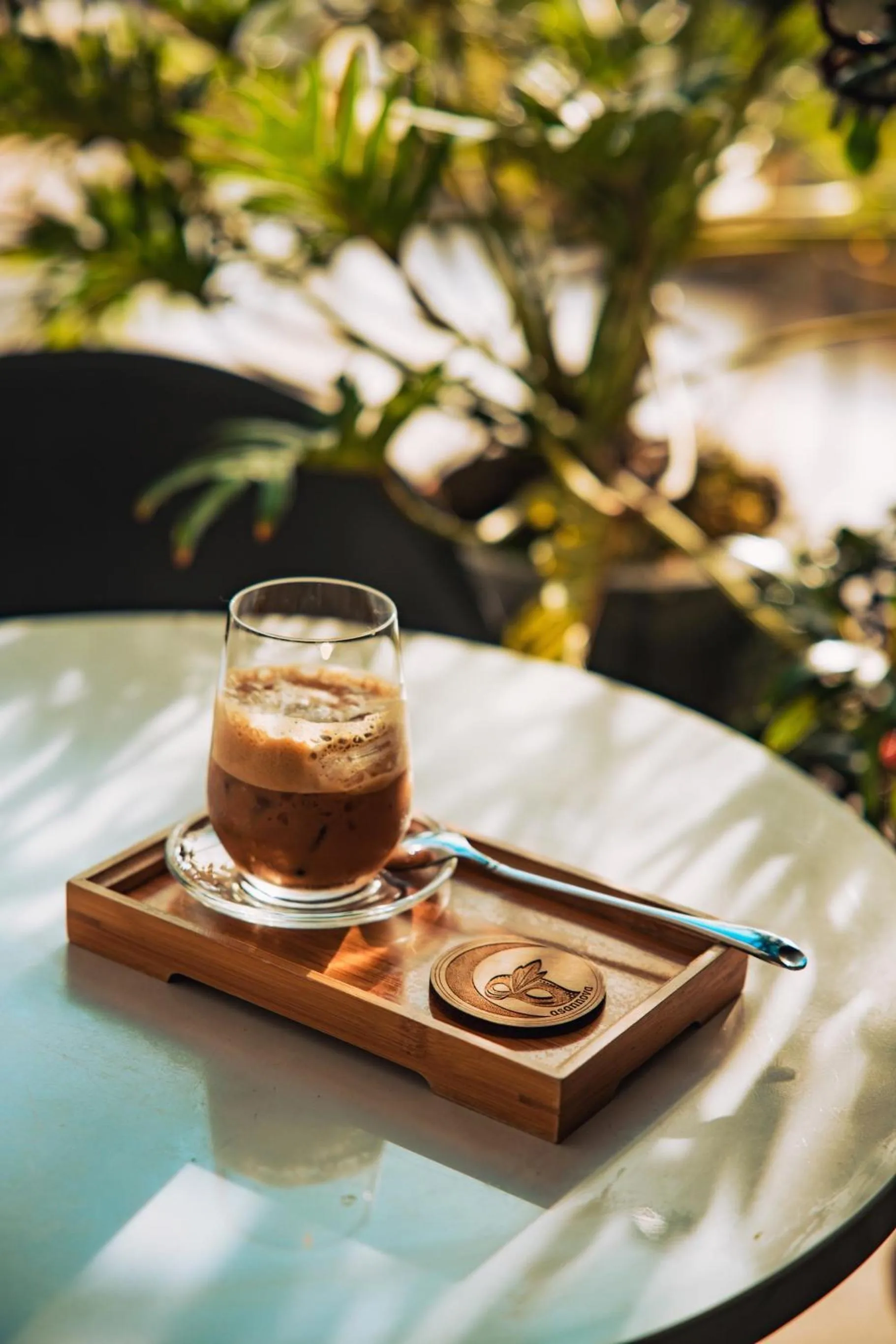 Day in Casanova Dalat Hotel