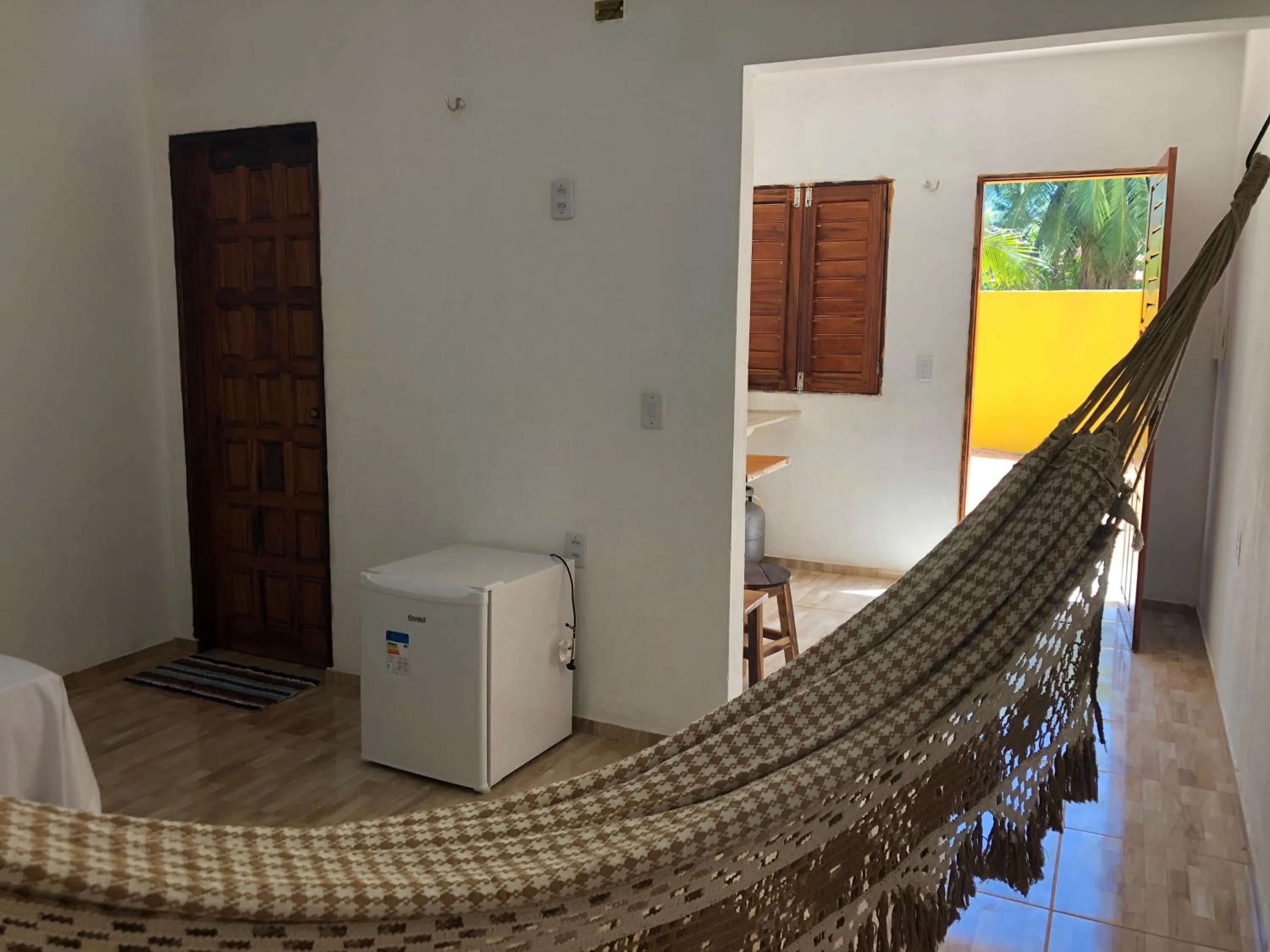Flat Moitas - Sua casa na praia!