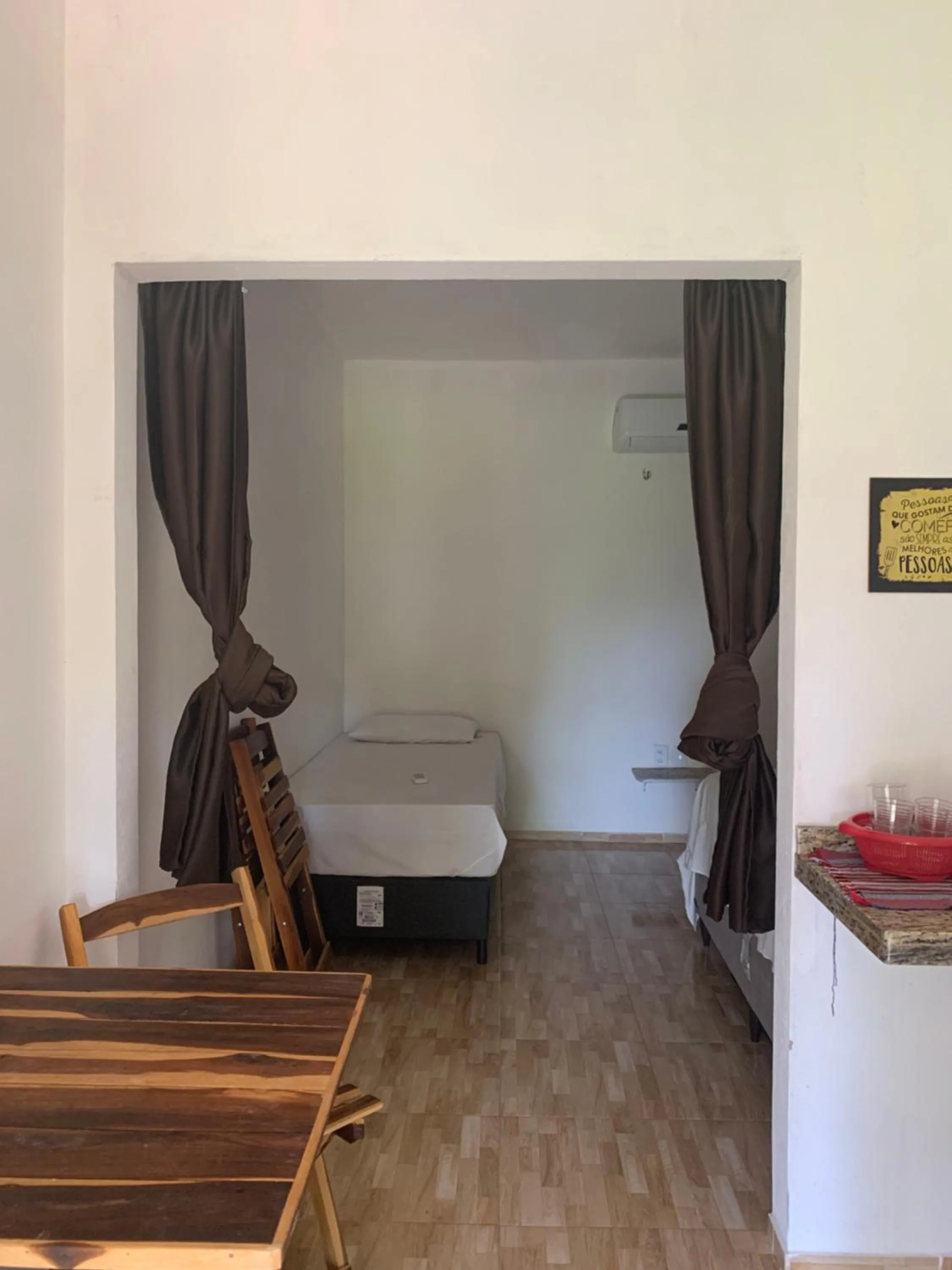 Flat Moitas - Sua casa na praia!