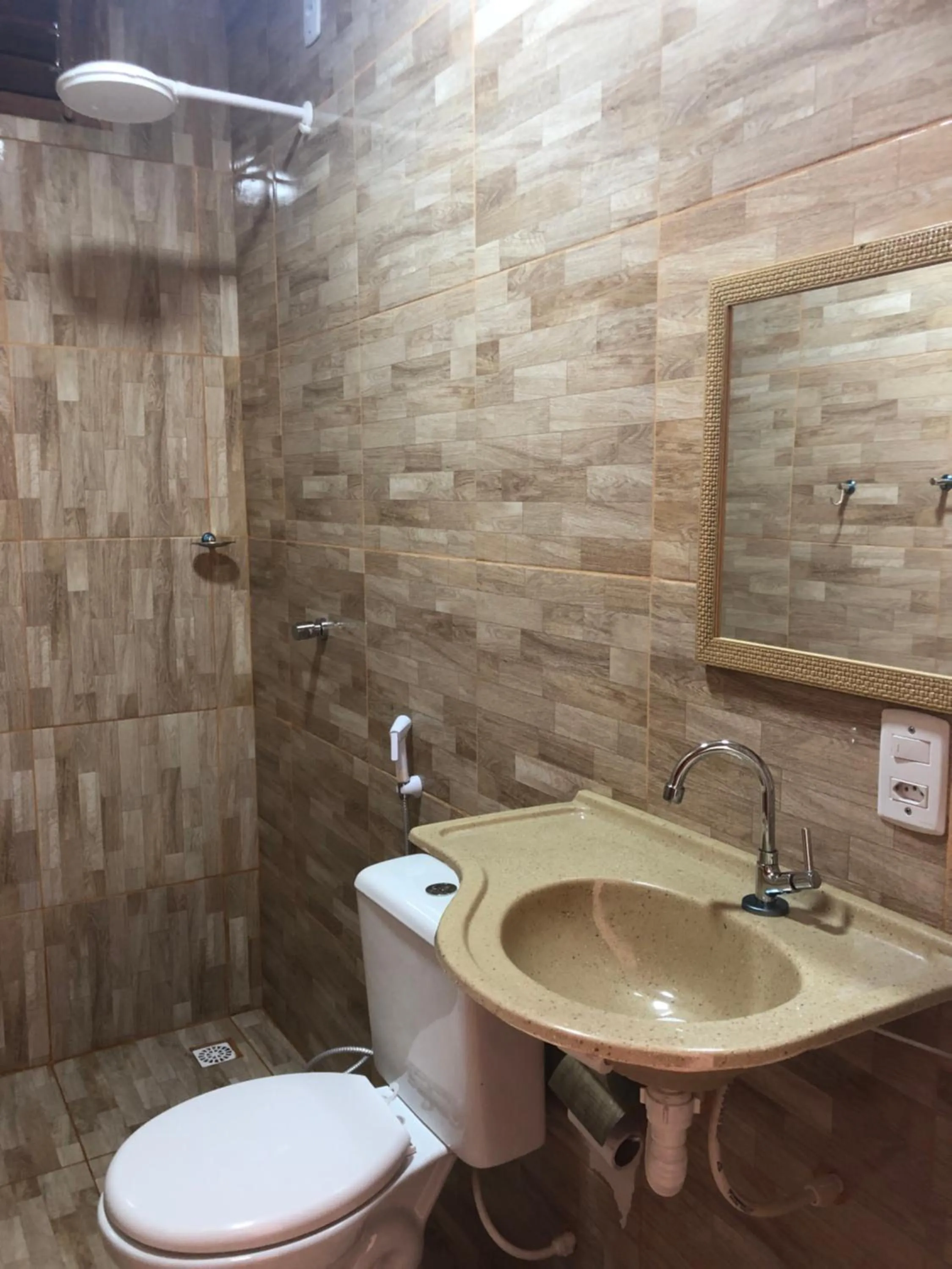 Flat Moitas - Sua casa na praia!