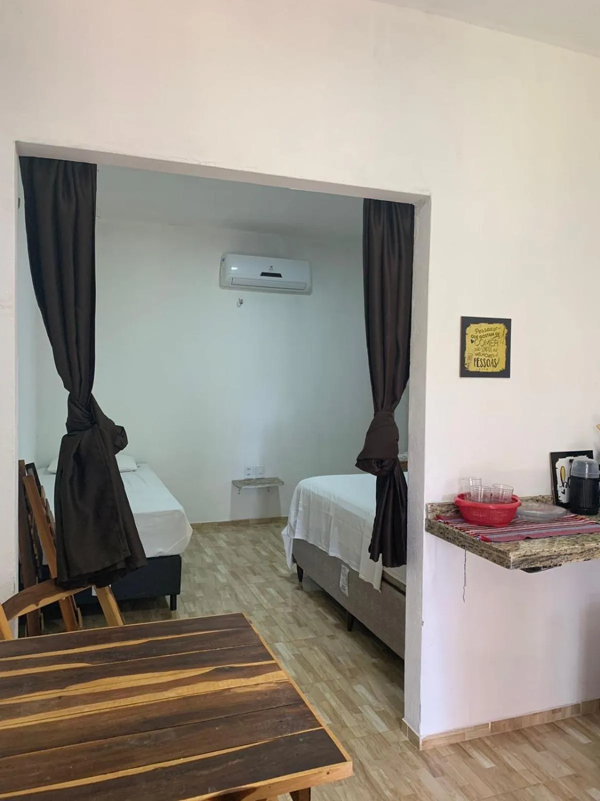 Flat Moitas - Sua casa na praia!