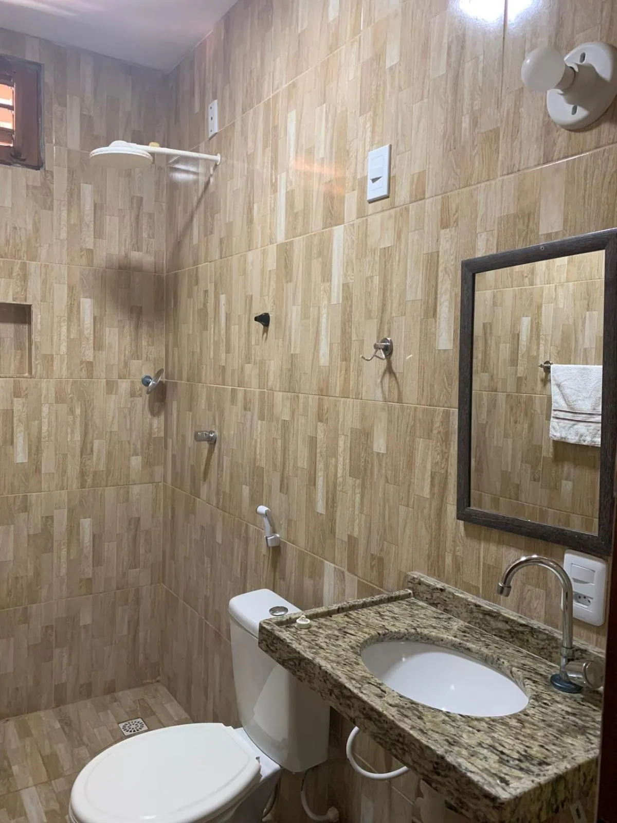 Flat Moitas - Sua casa na praia!