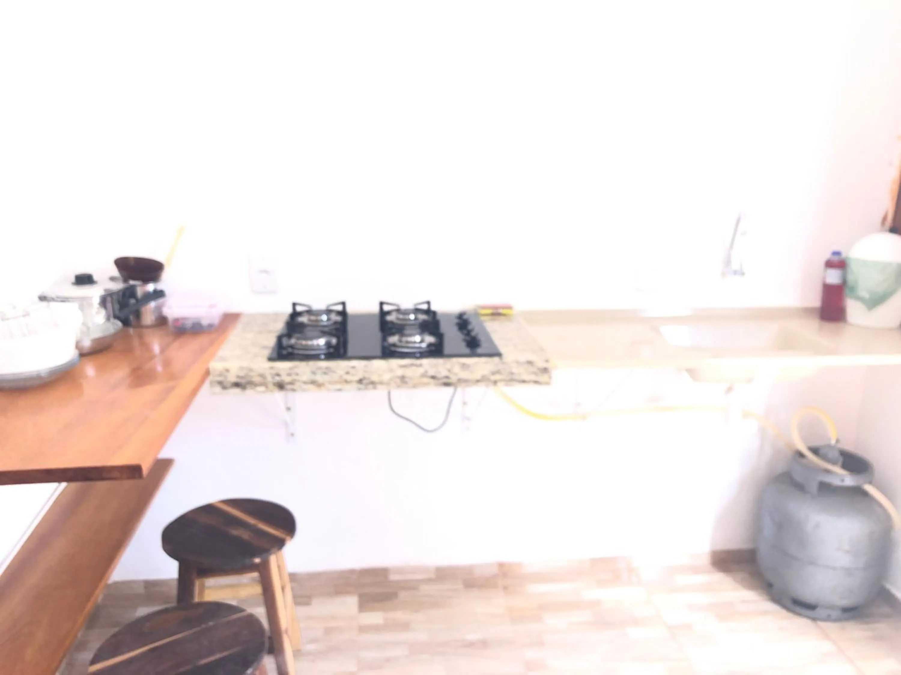 Flat Moitas - Sua casa na praia!