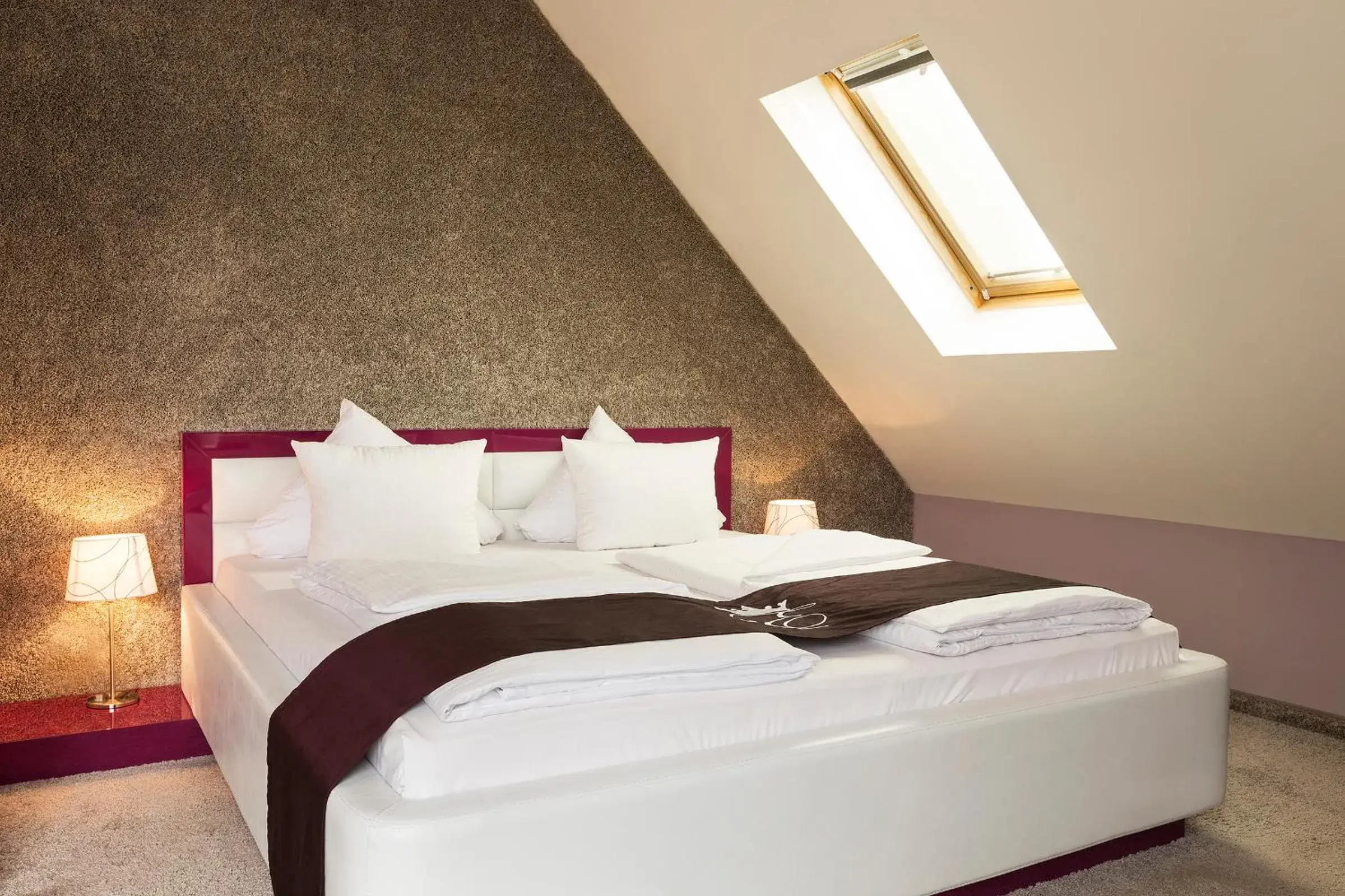 Suite in Empress Boutique Hotel Suite in Empress Boutique Hotel