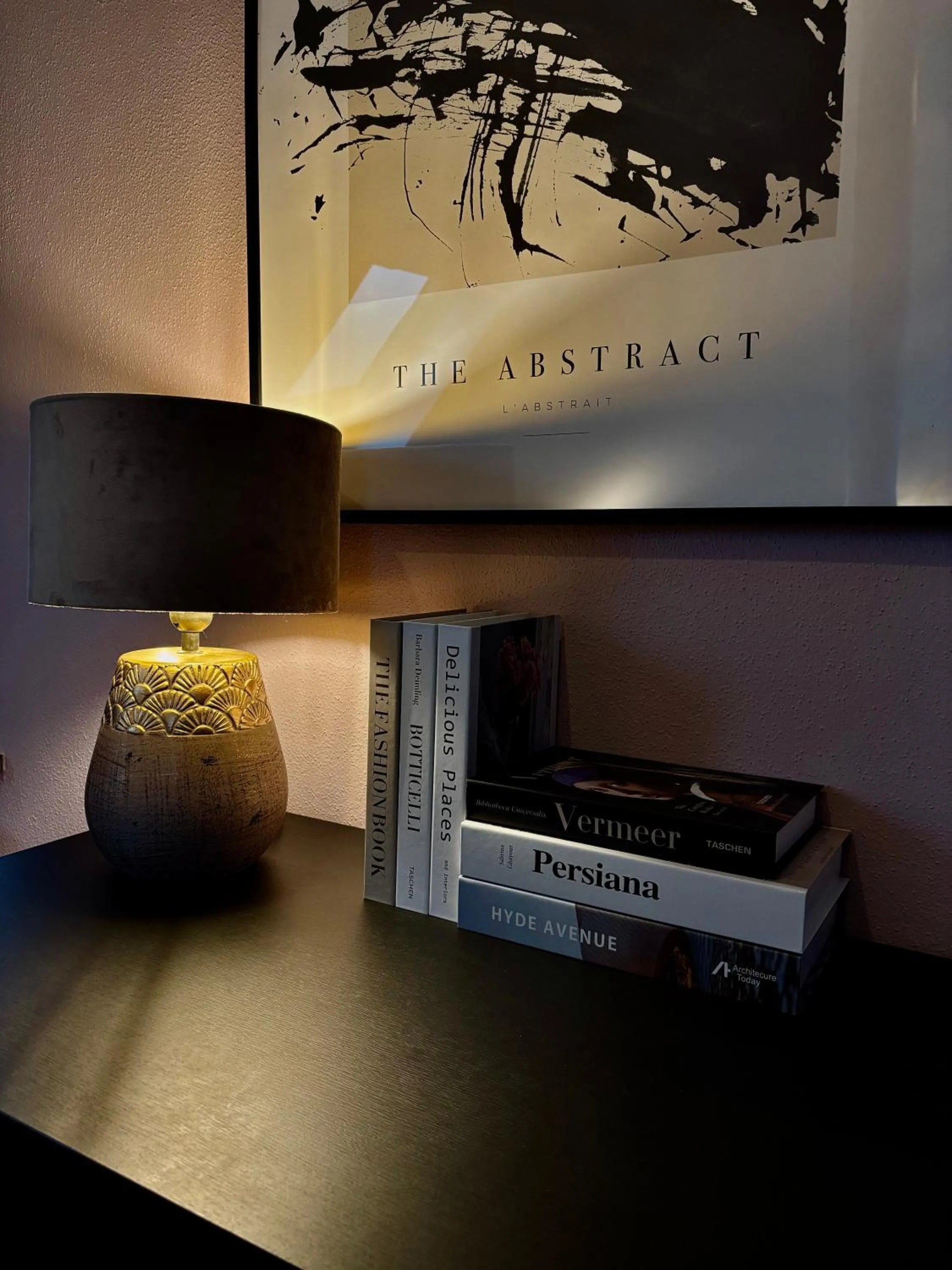 Photo of the whole room in Empress Boutique Hotel