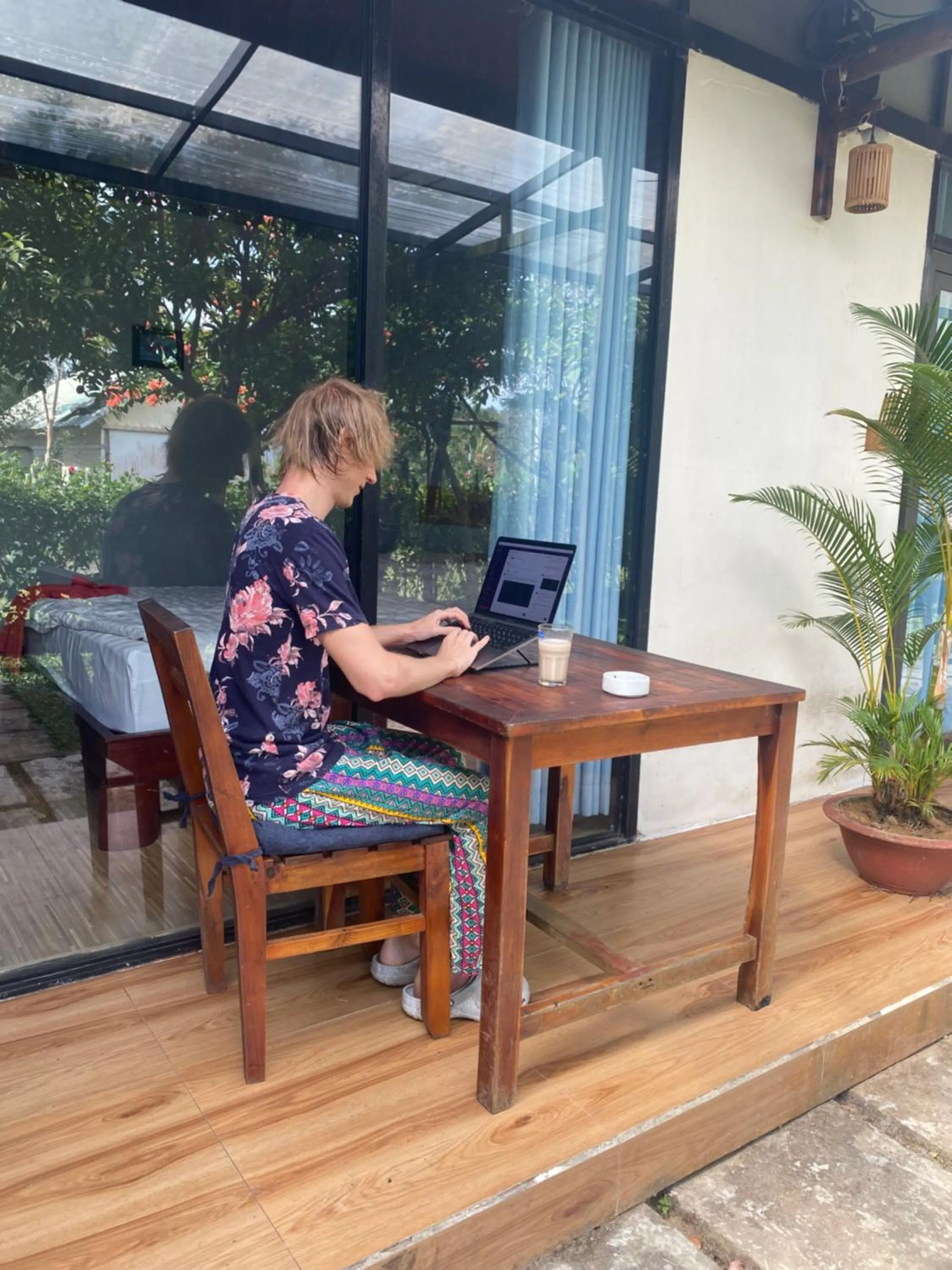 Bebe Homestay Phu Quoc