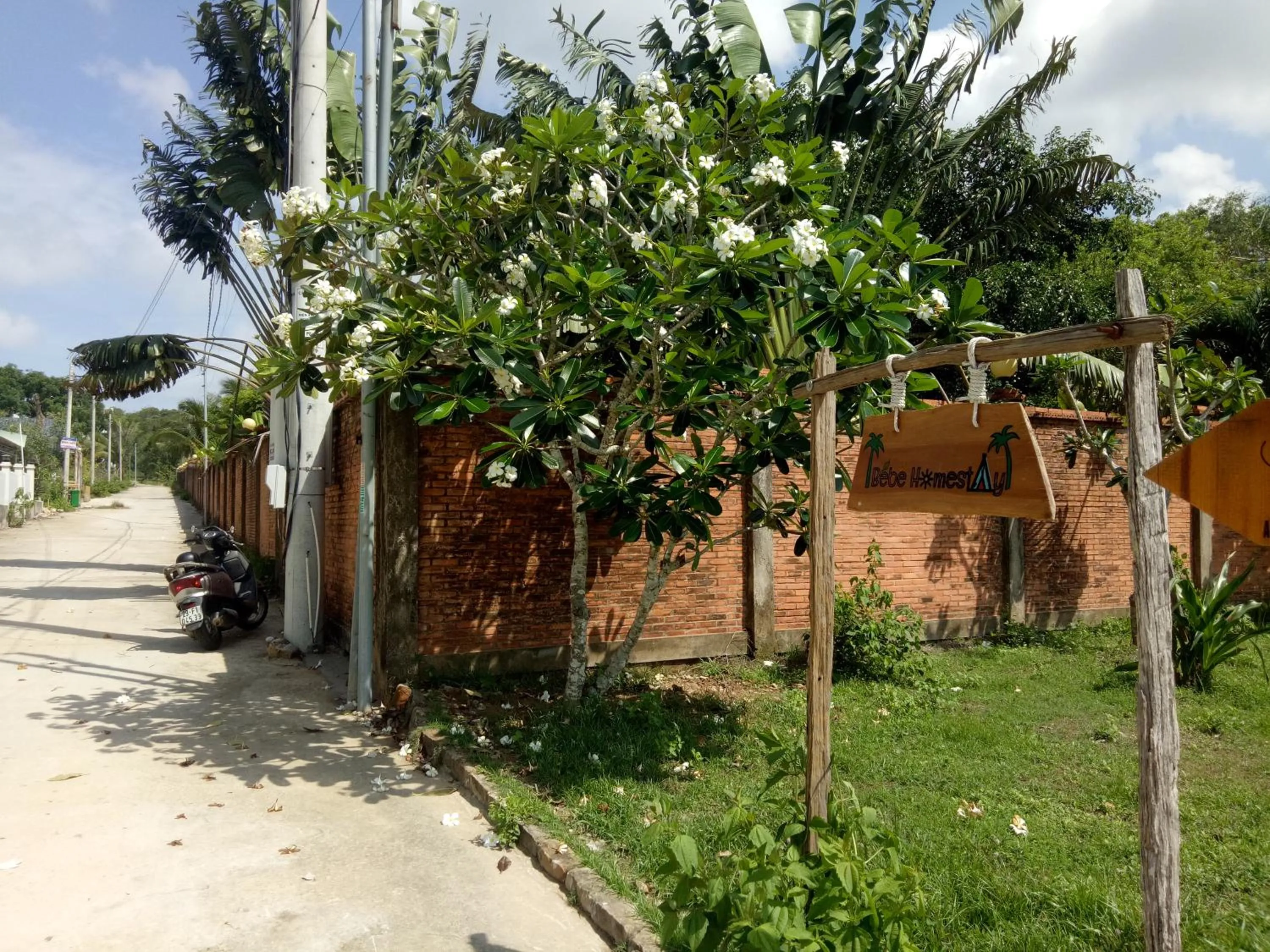 Bebe Homestay Phu Quoc