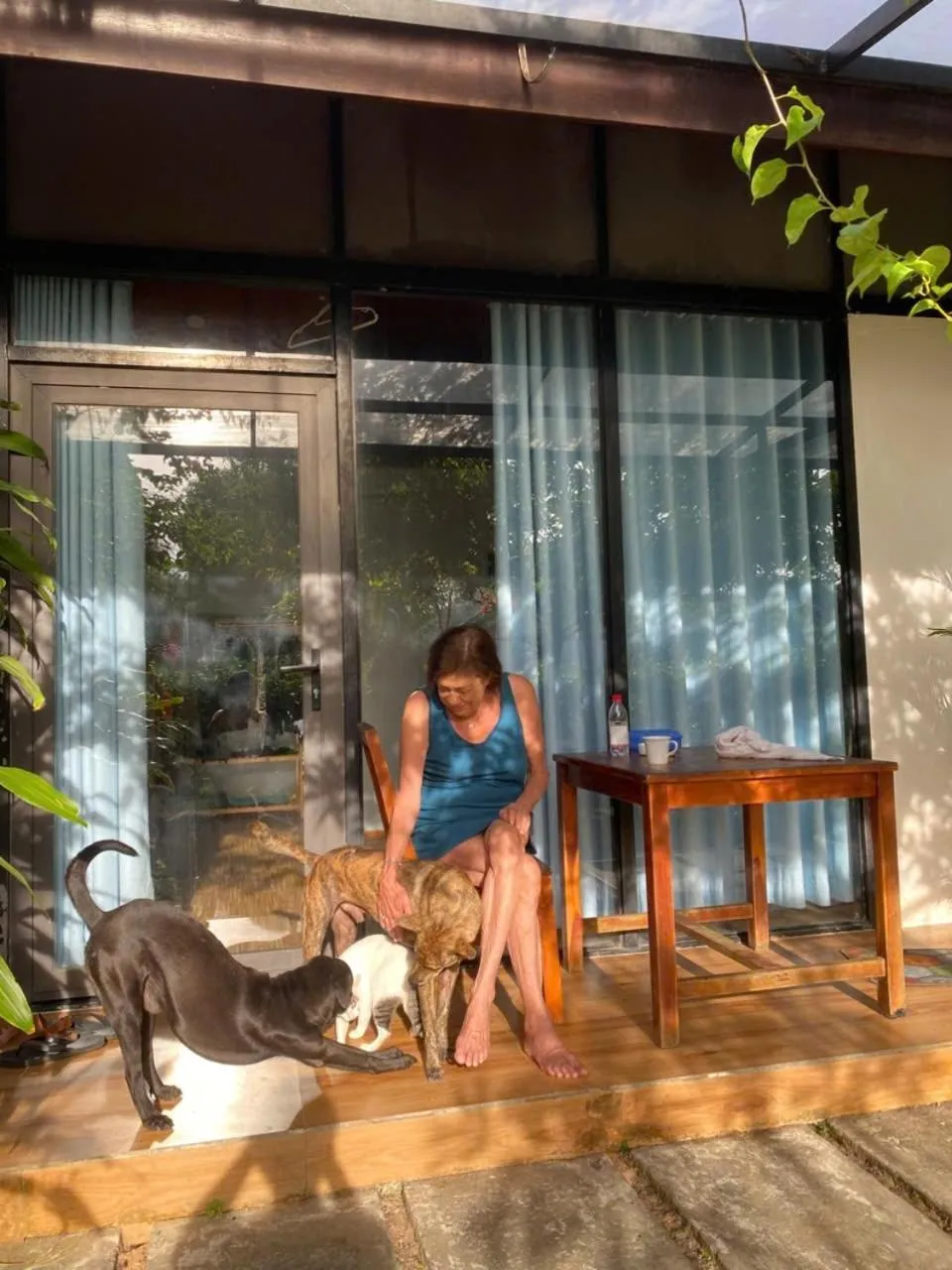 Bebe Homestay Phu Quoc