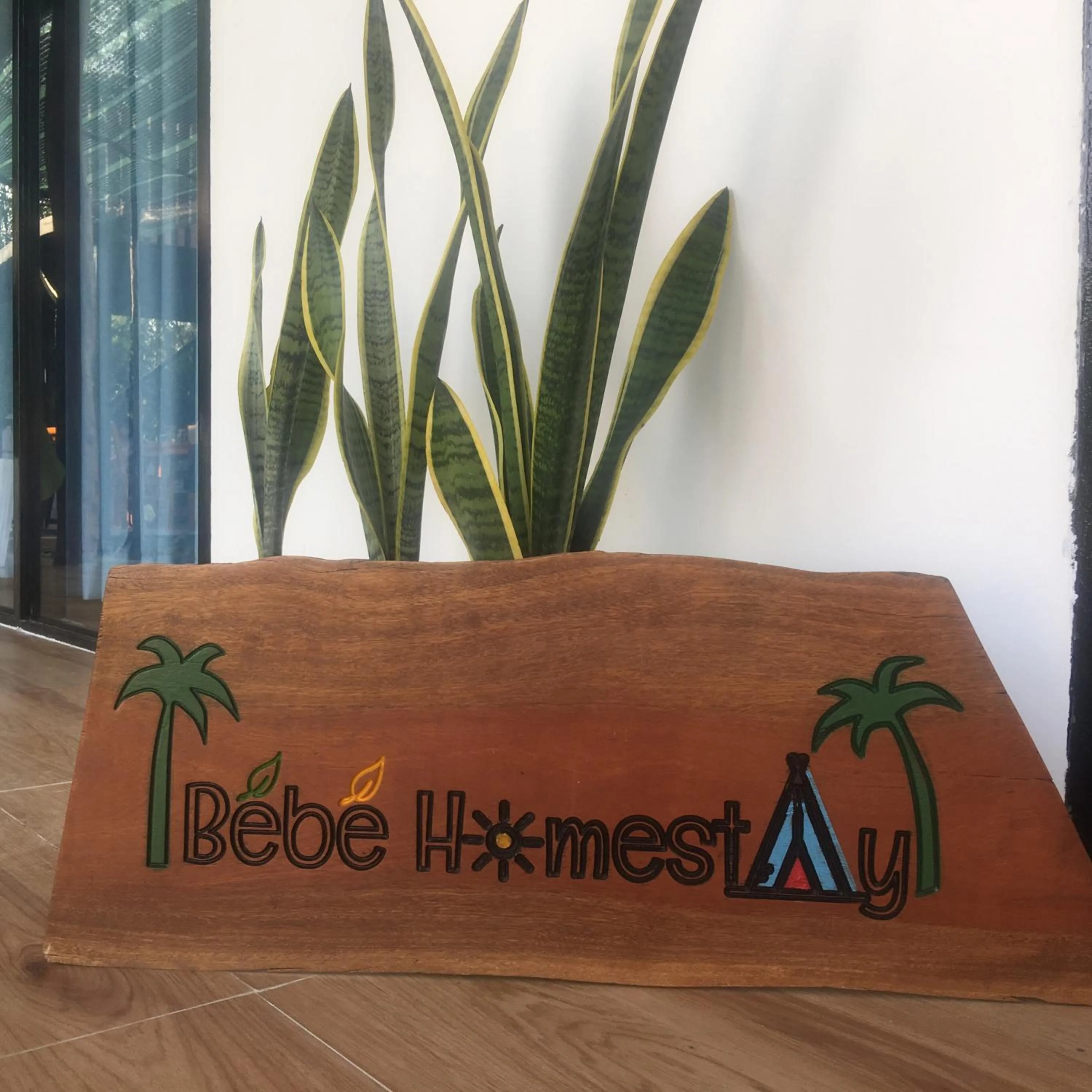 Bebe Homestay Phu Quoc