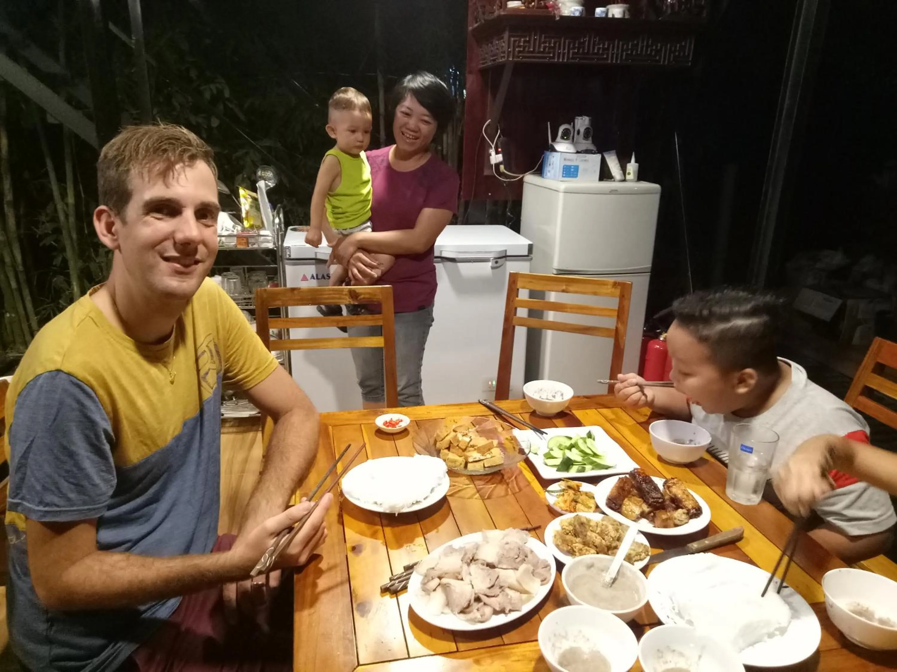 Bebe Homestay Phu Quoc