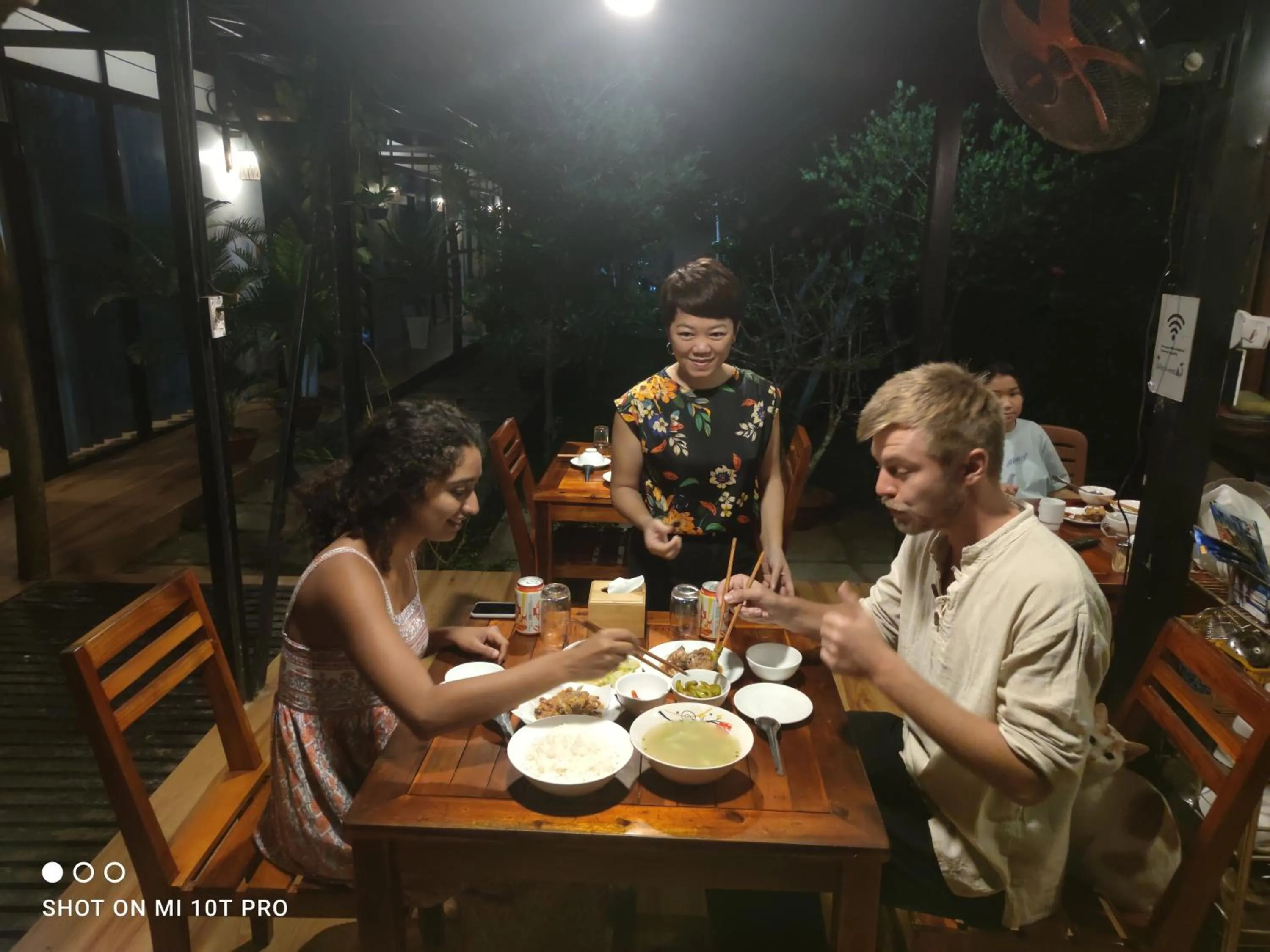 Bebe Homestay Phu Quoc