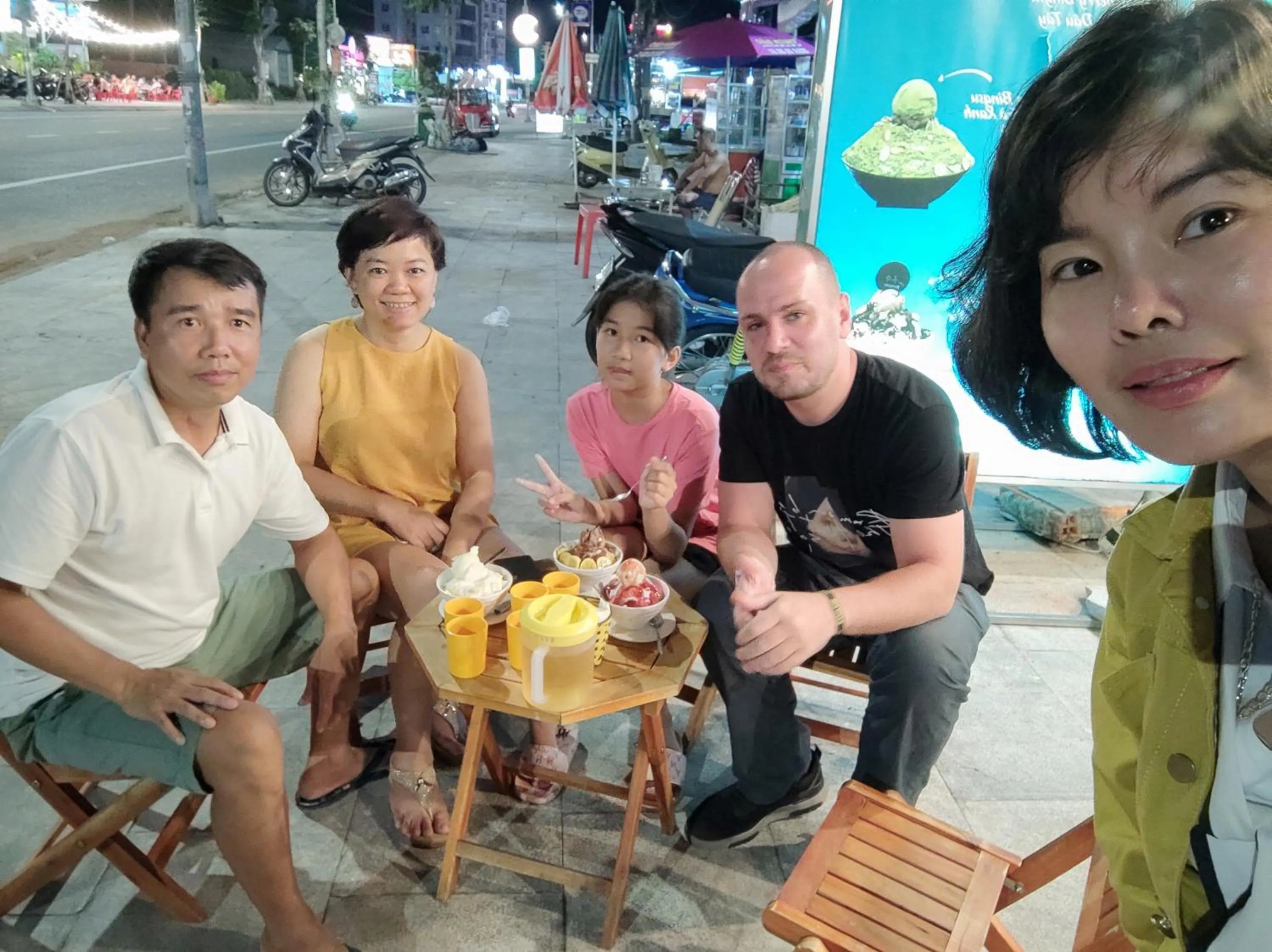 Bebe Homestay Phu Quoc