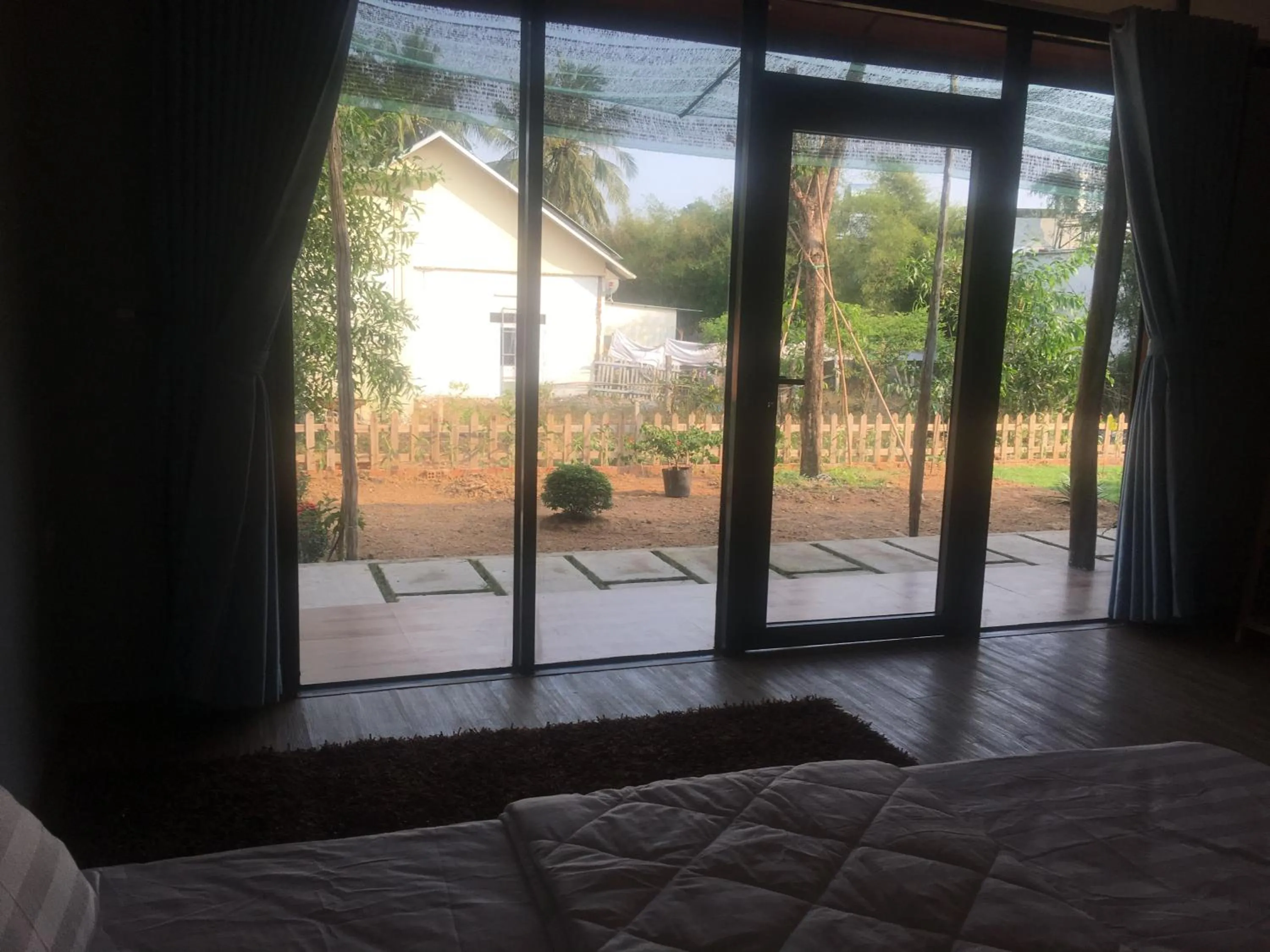 Bebe Homestay Phu Quoc
