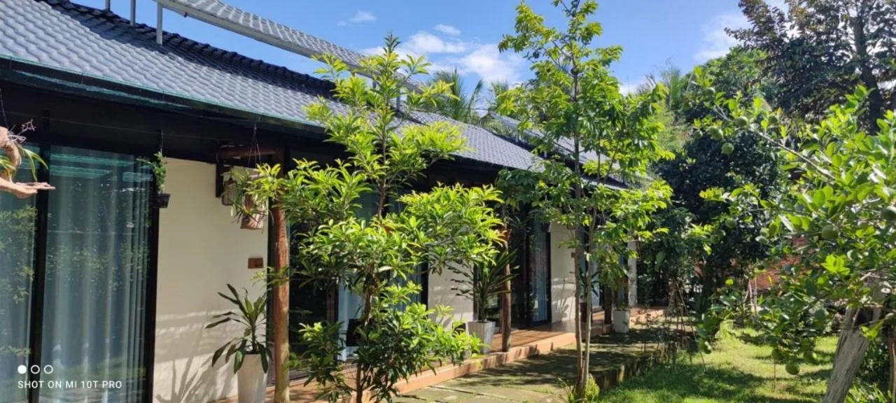 Bebe Homestay Phu Quoc