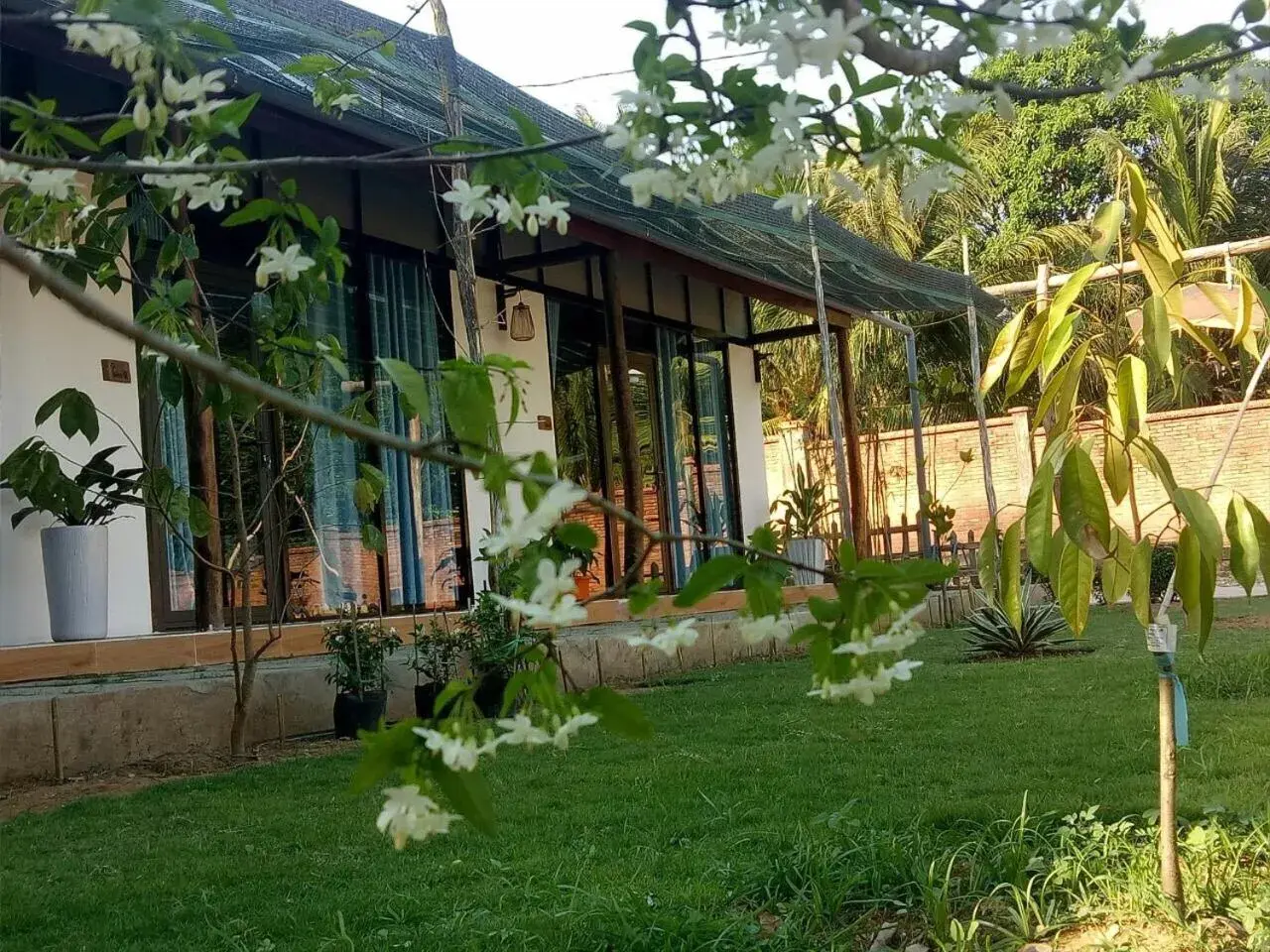 Bebe Homestay Phu Quoc Bebe Homestay Phu Quoc