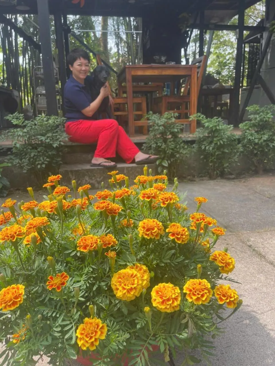 Bebe Homestay Phu Quoc