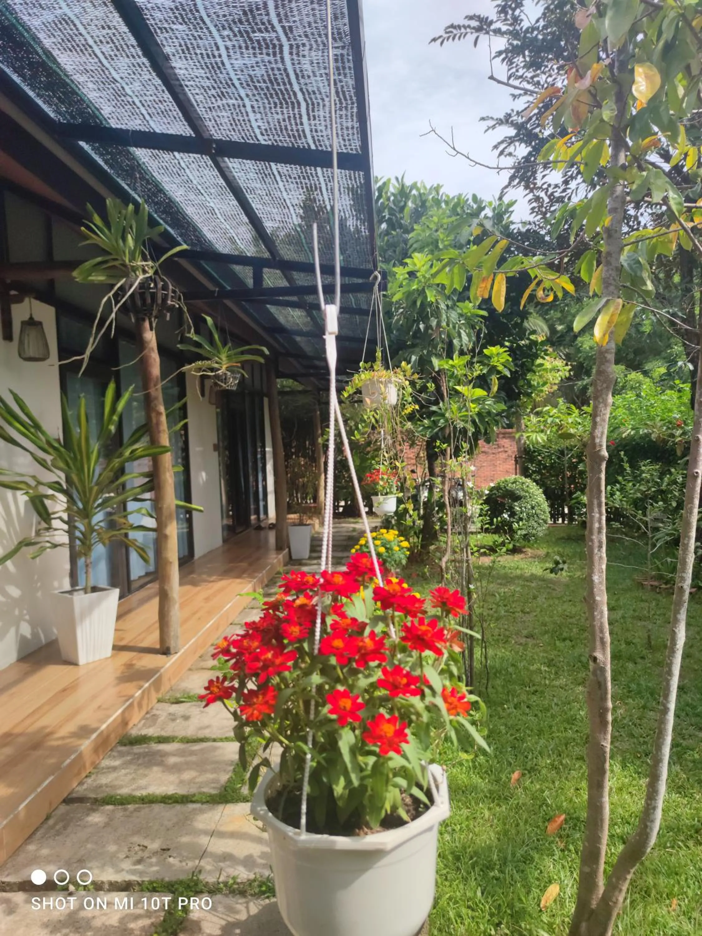 Bebe Homestay Phu Quoc
