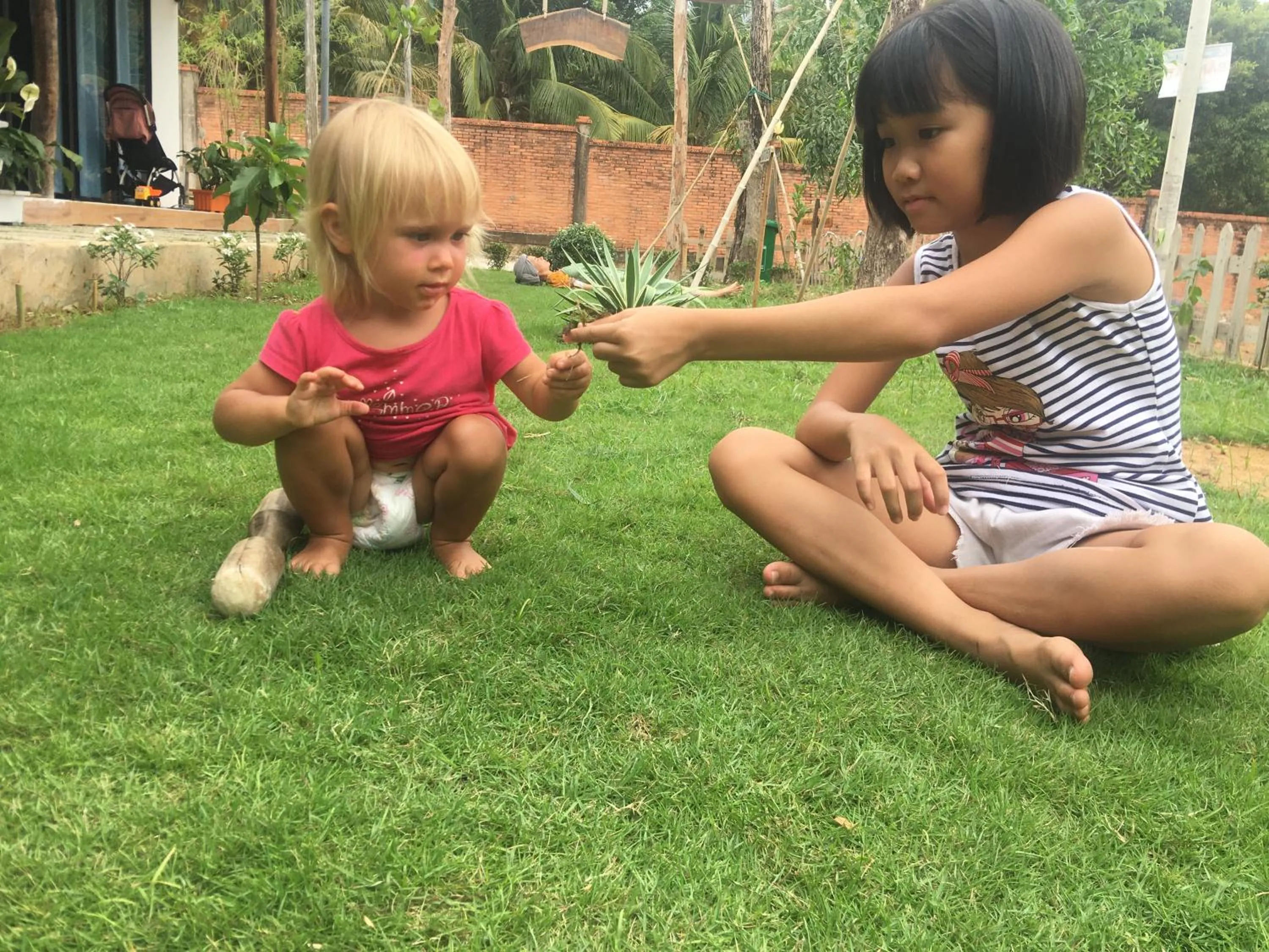 Bebe Homestay Phu Quoc
