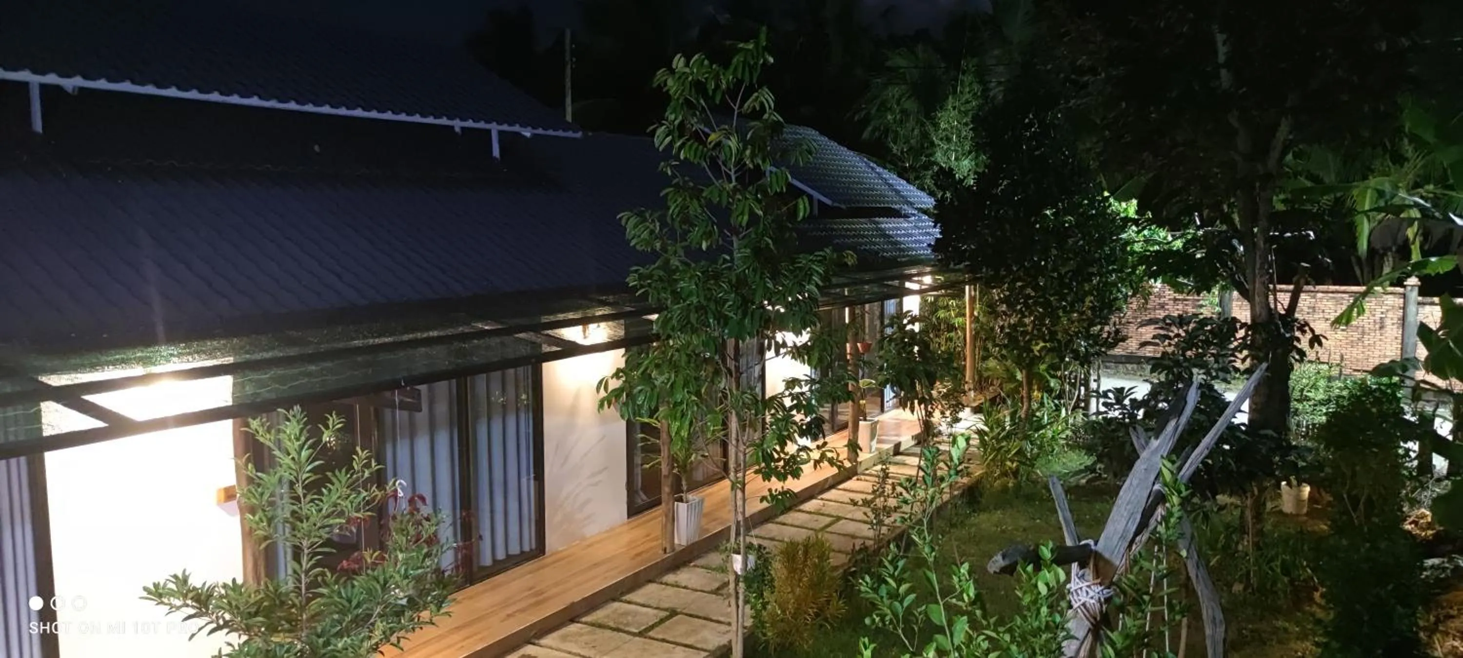 Bebe Homestay Phu Quoc