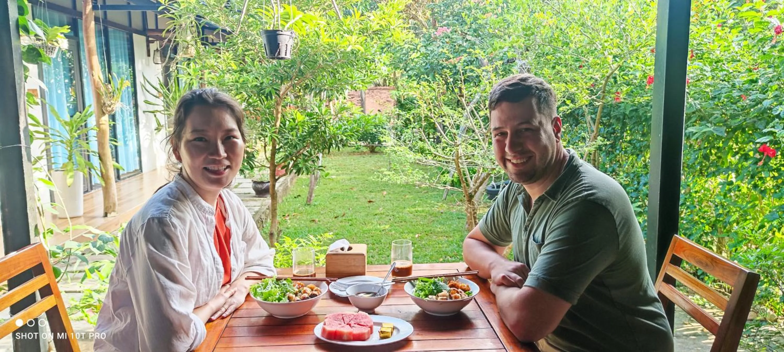 Bebe Homestay Phu Quoc
