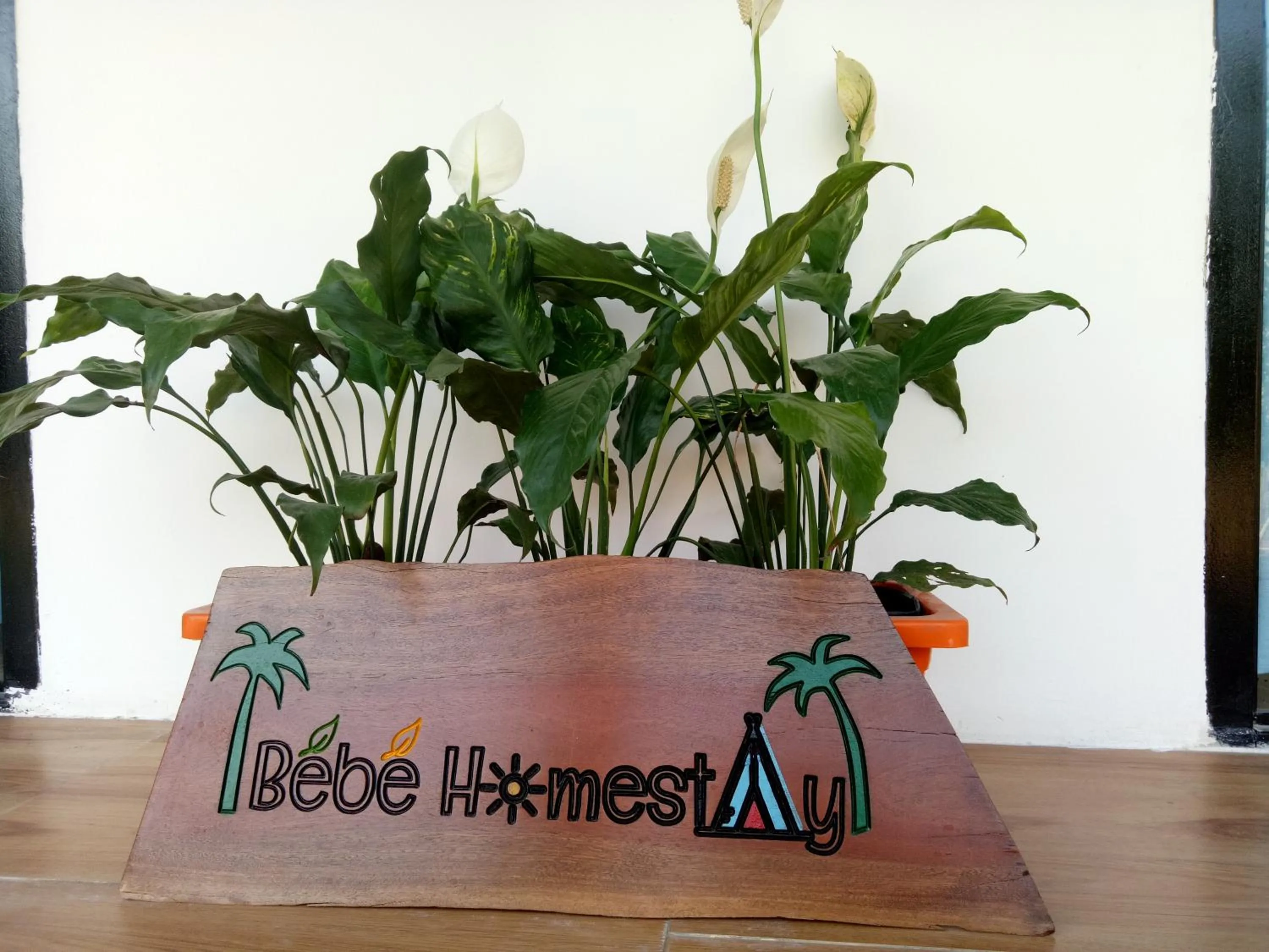 Bebe Homestay Phu Quoc