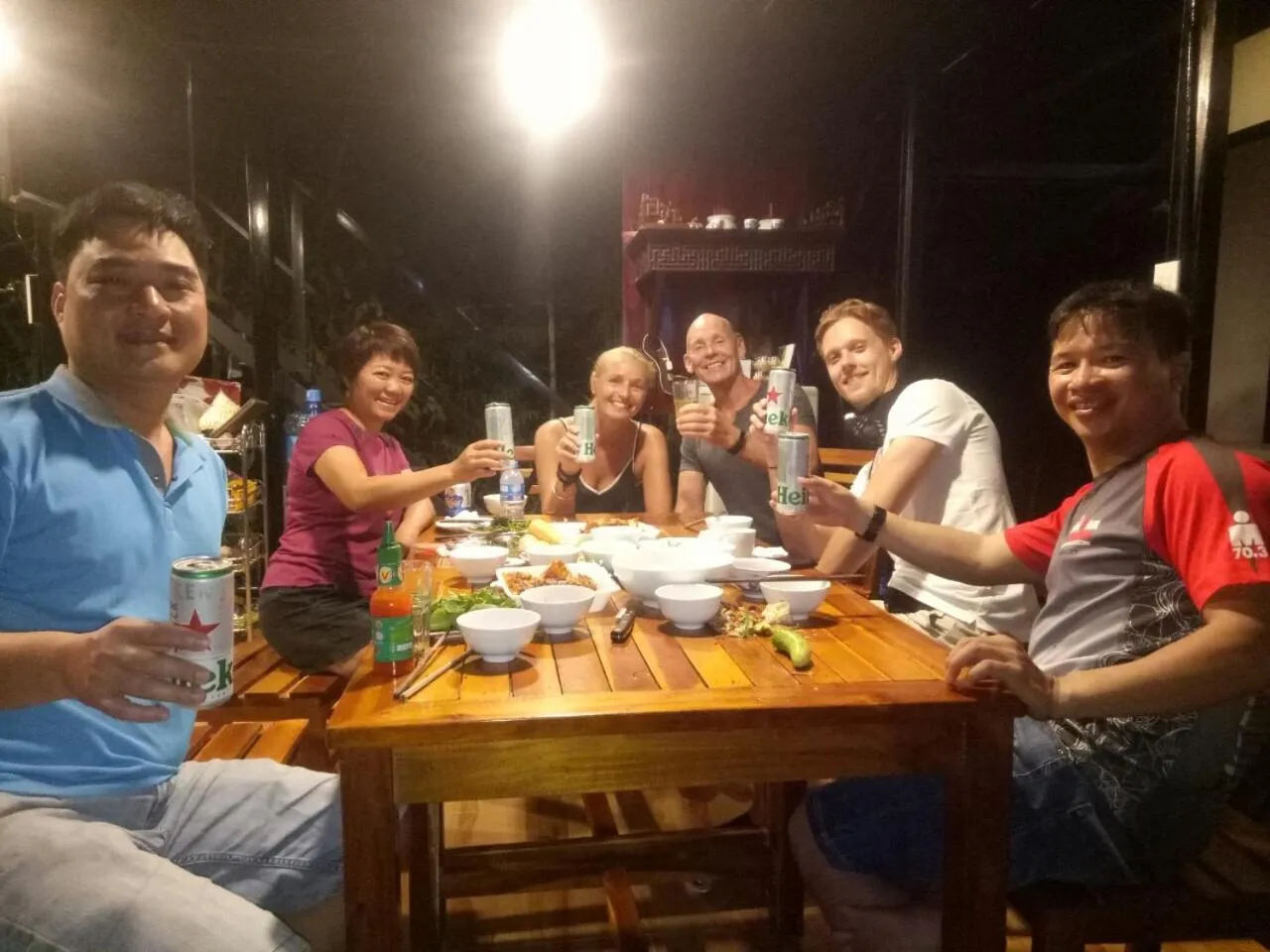Bebe Homestay Phu Quoc