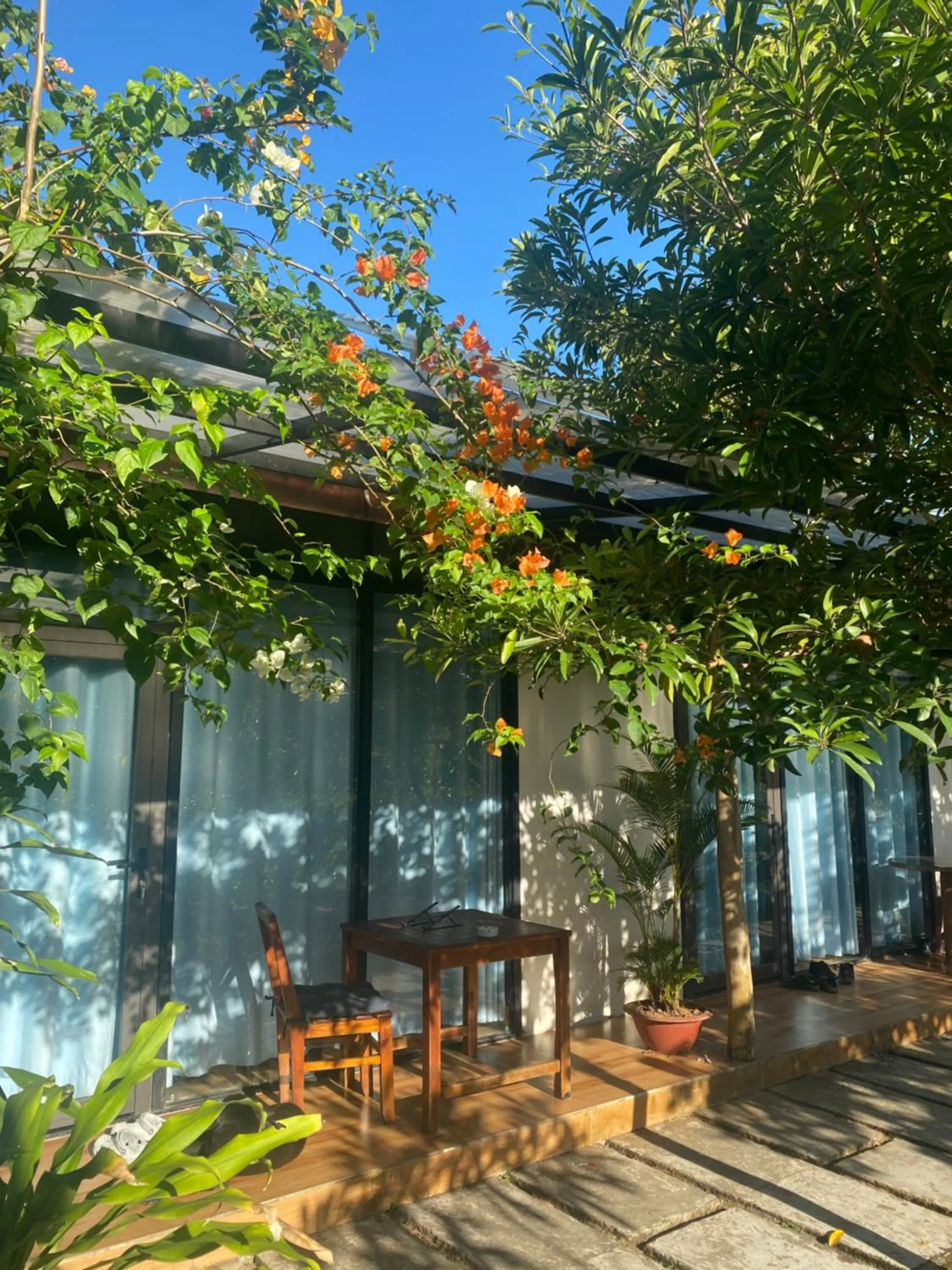 Bebe Homestay Phu Quoc