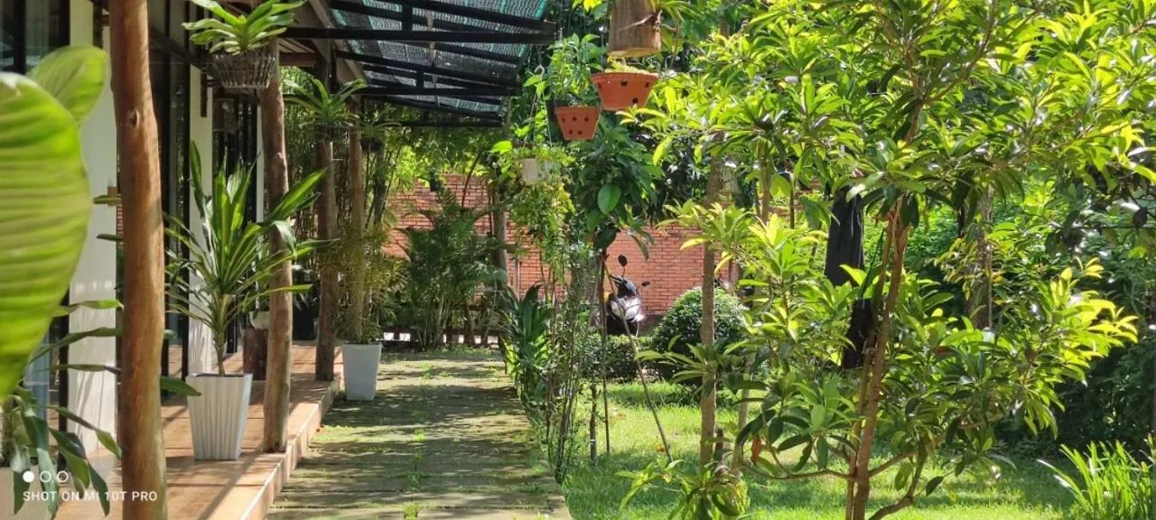 Bebe Homestay Phu Quoc