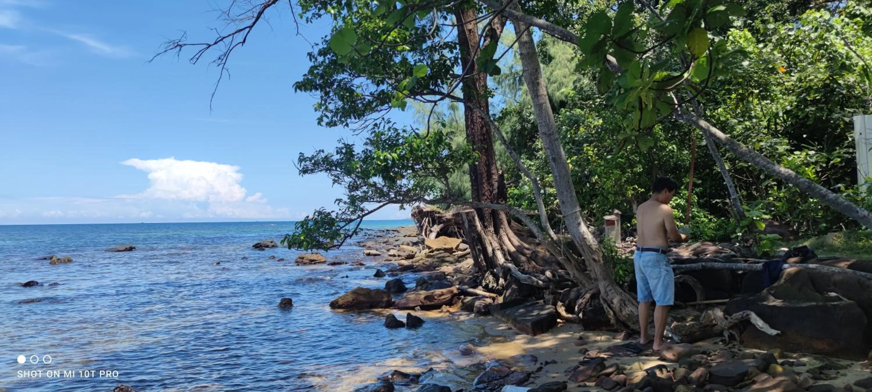 Bebe Homestay Phu Quoc