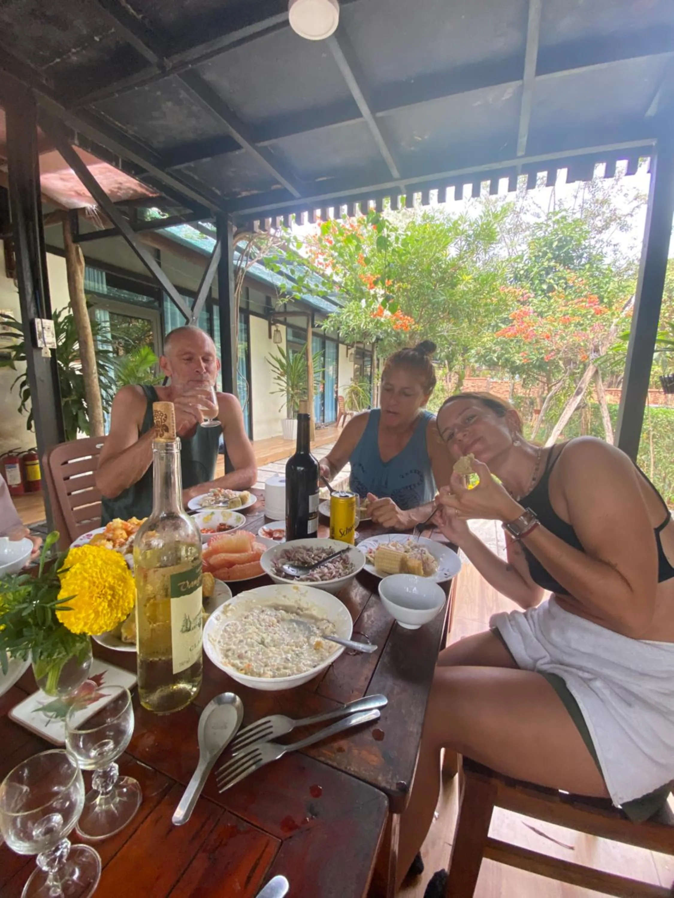 Bebe Homestay Phu Quoc