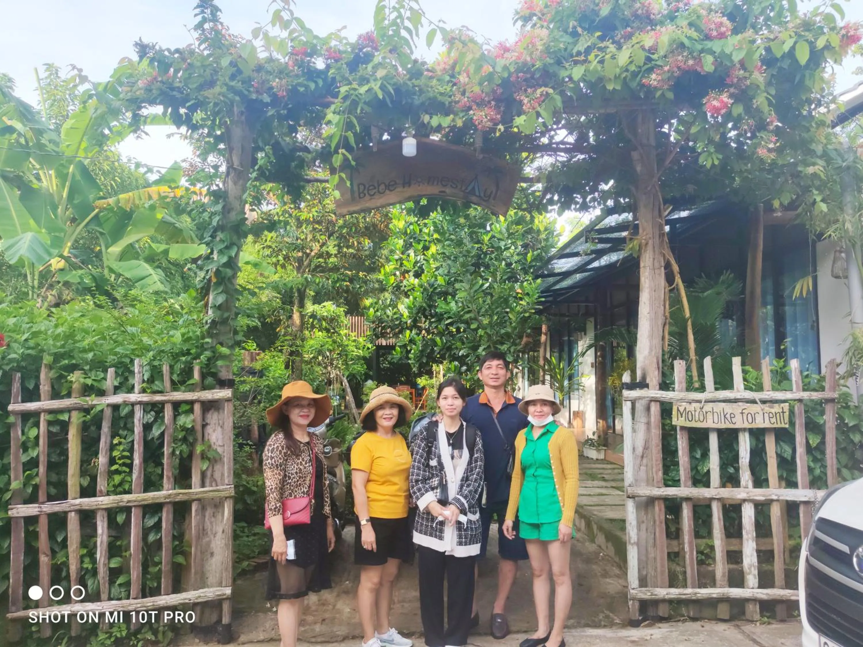 Bebe Homestay Phu Quoc